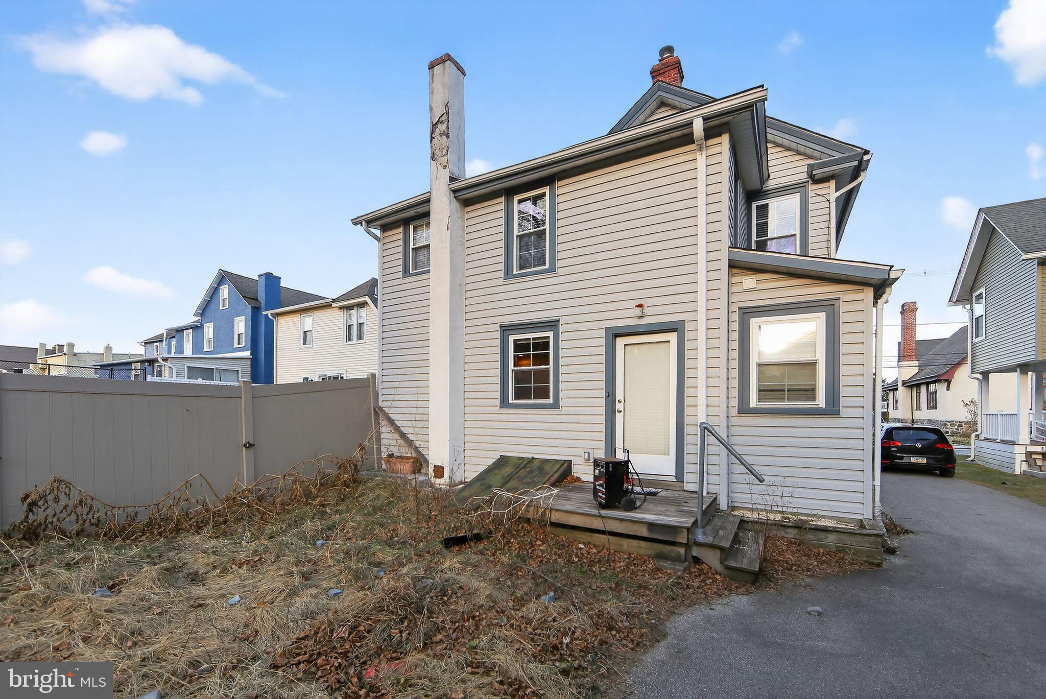 WATERLOO FARMS - Residential