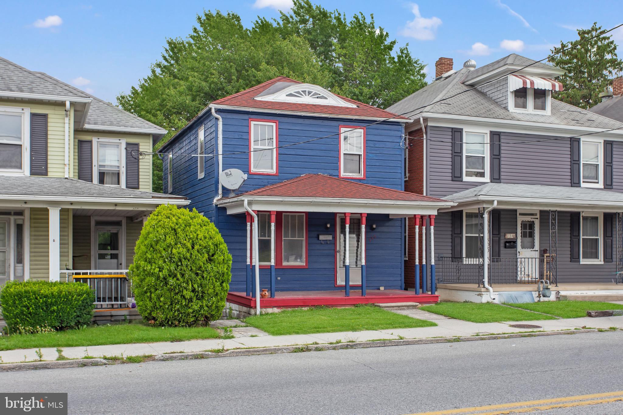 772 BALTIMORE STREET