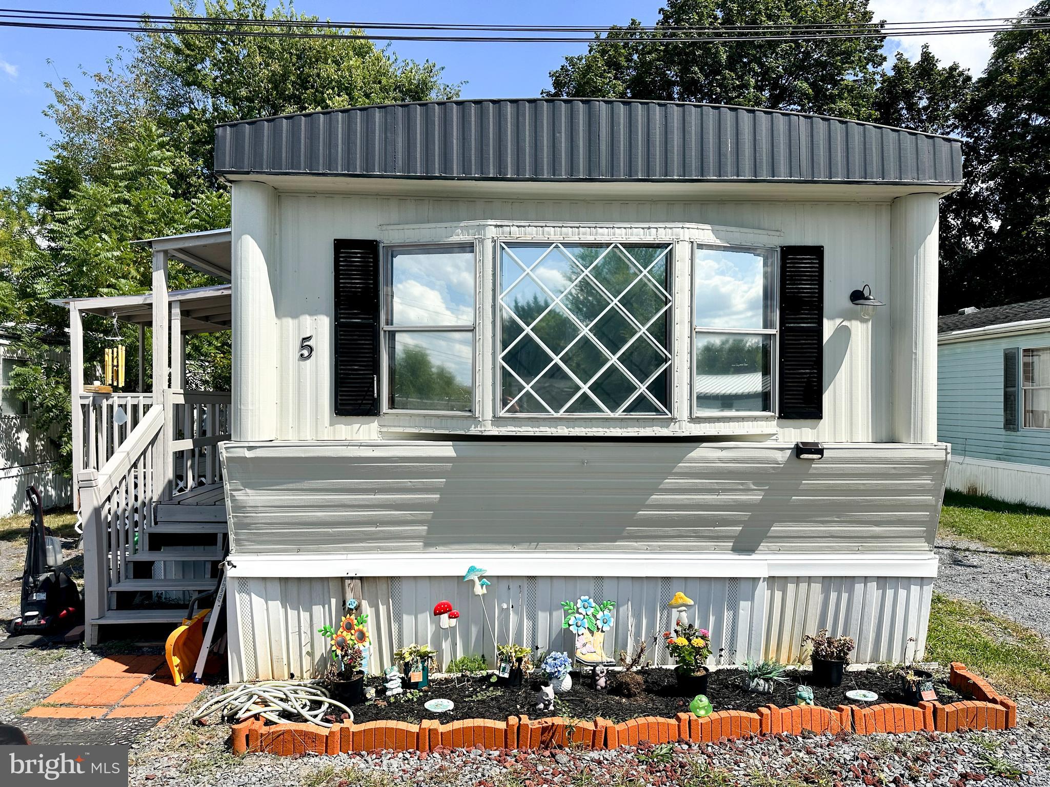 5159 E TRINDLE ROAD 5