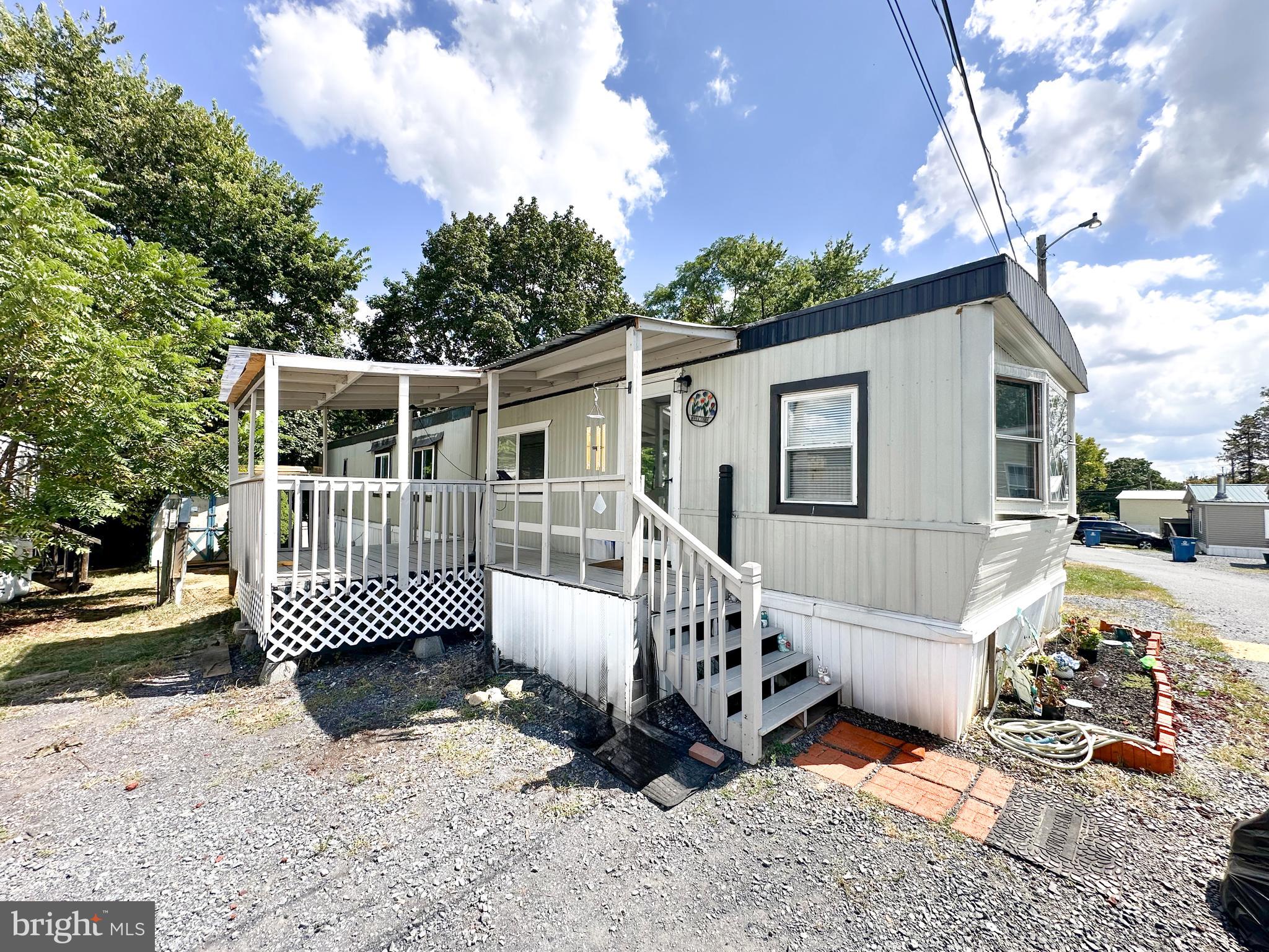 5159 E TRINDLE ROAD 5