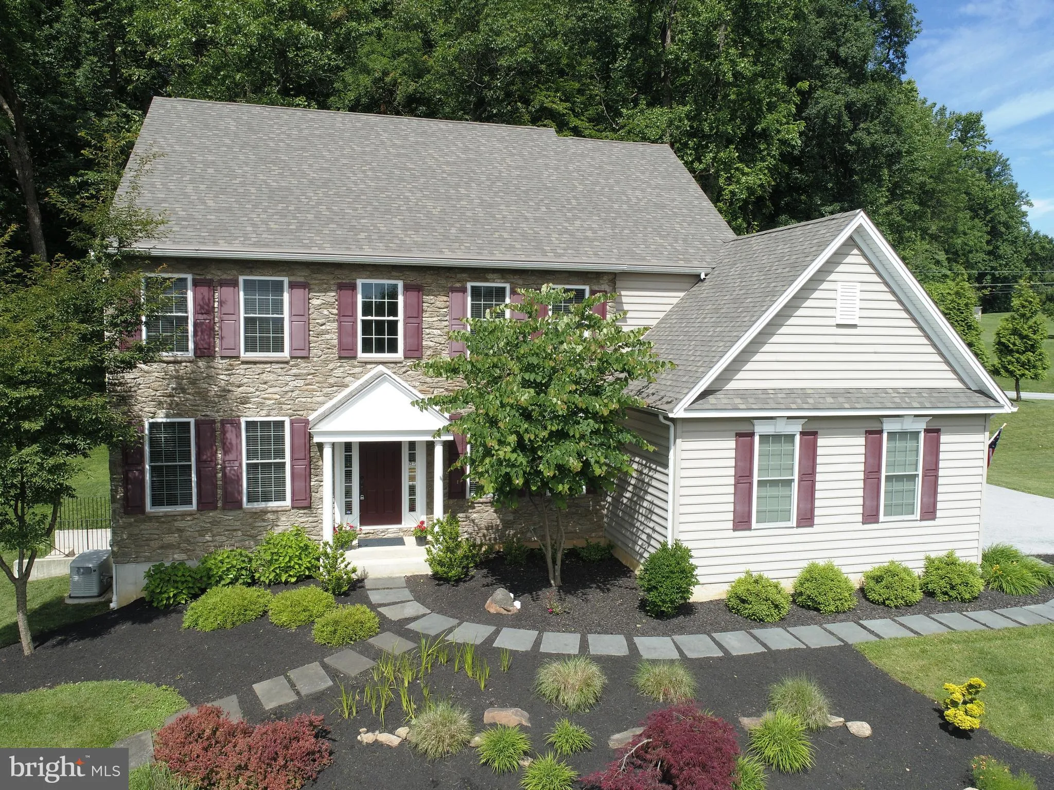 700 Dorian Court, Glenmoore, PA 19343