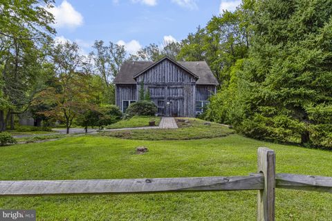 519 KENNETT PIKE CHADDS FORD PA 19317