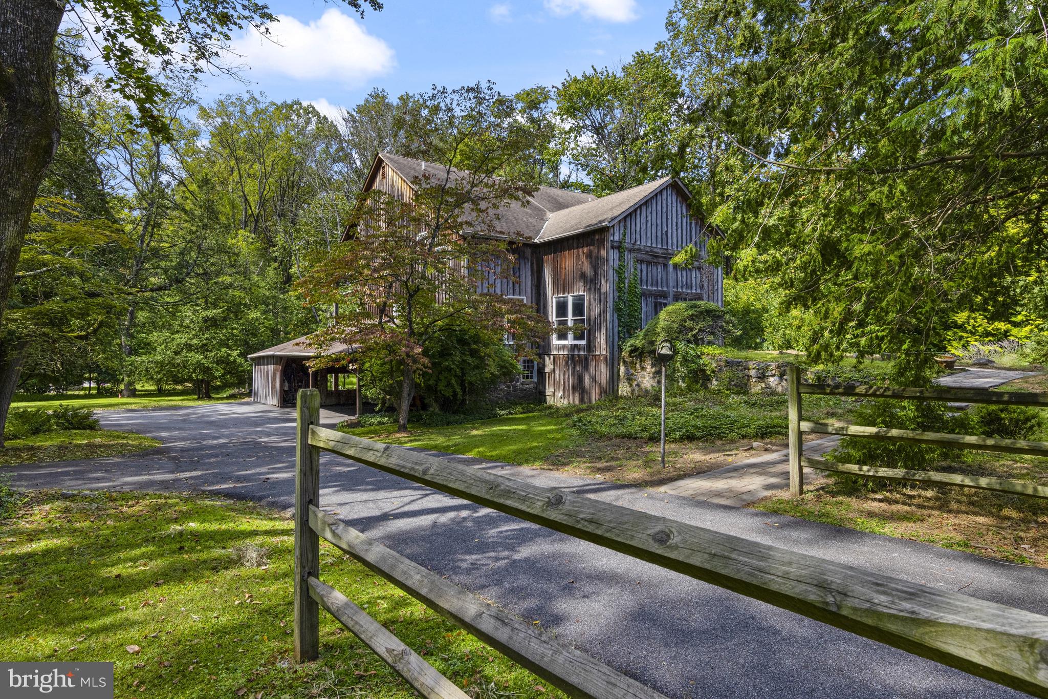 519 KENNETT PIKE