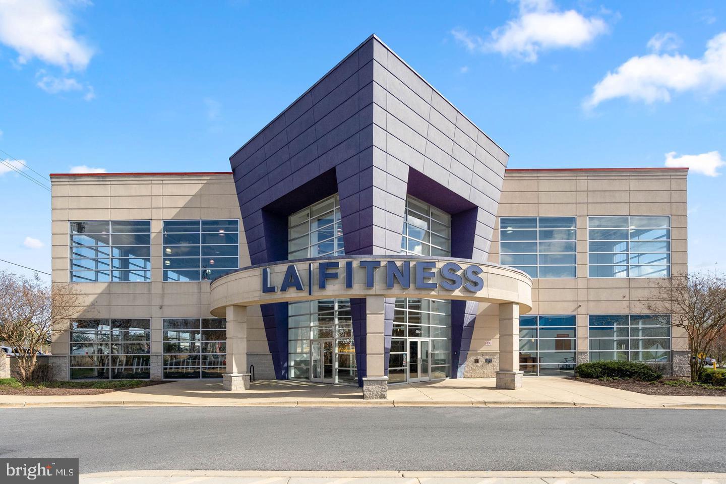 MONTGOMERY CENTURY - Residential