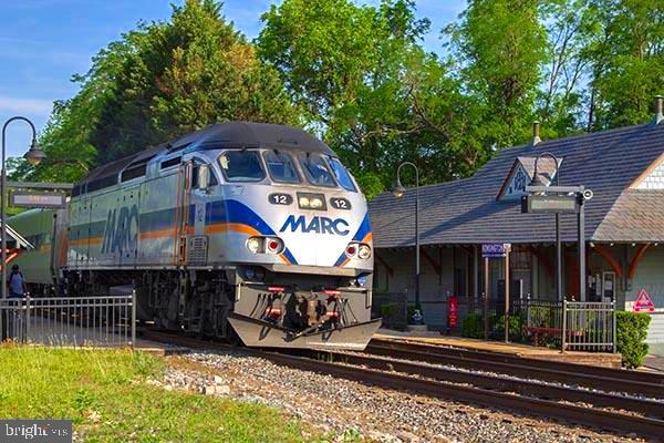 MONTGOMERY CENTURY - Residential