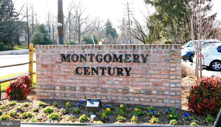 MONTGOMERY CENTURY - Residential