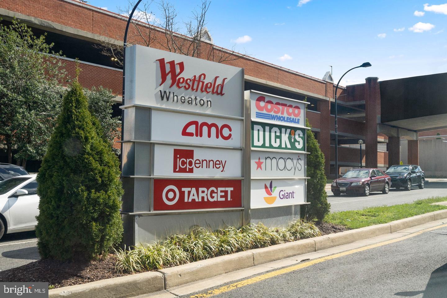 MONTGOMERY CENTURY - Residential