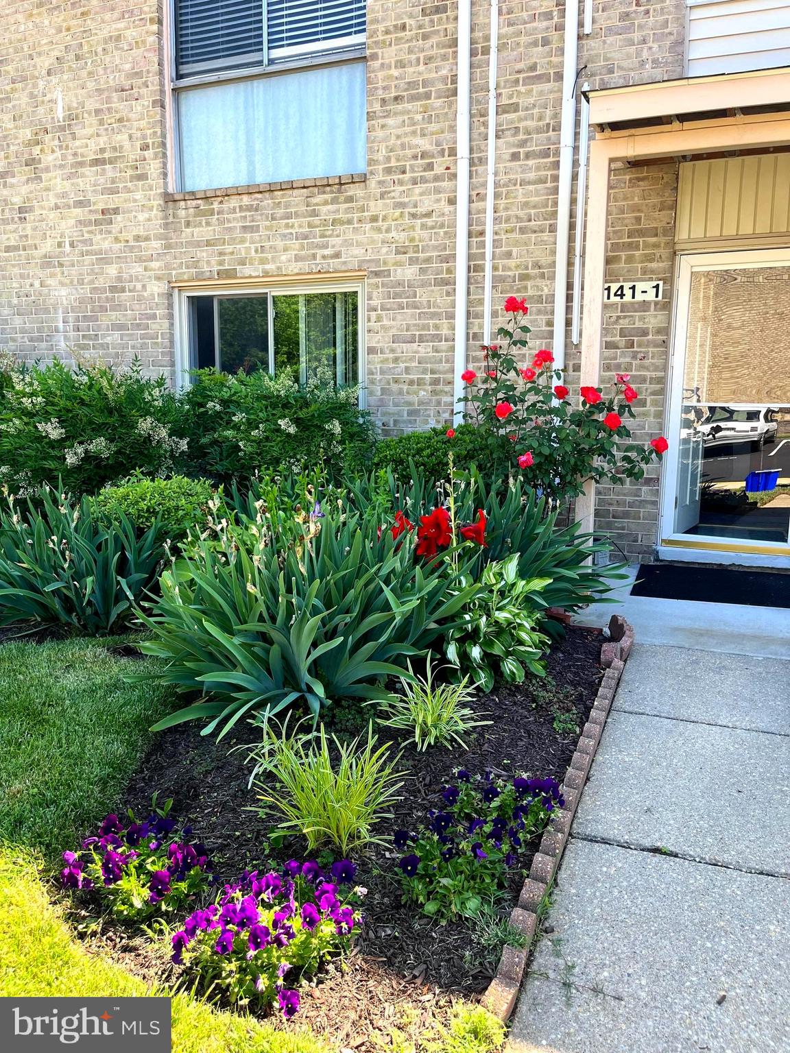 MONTGOMERY CENTURY - Residential