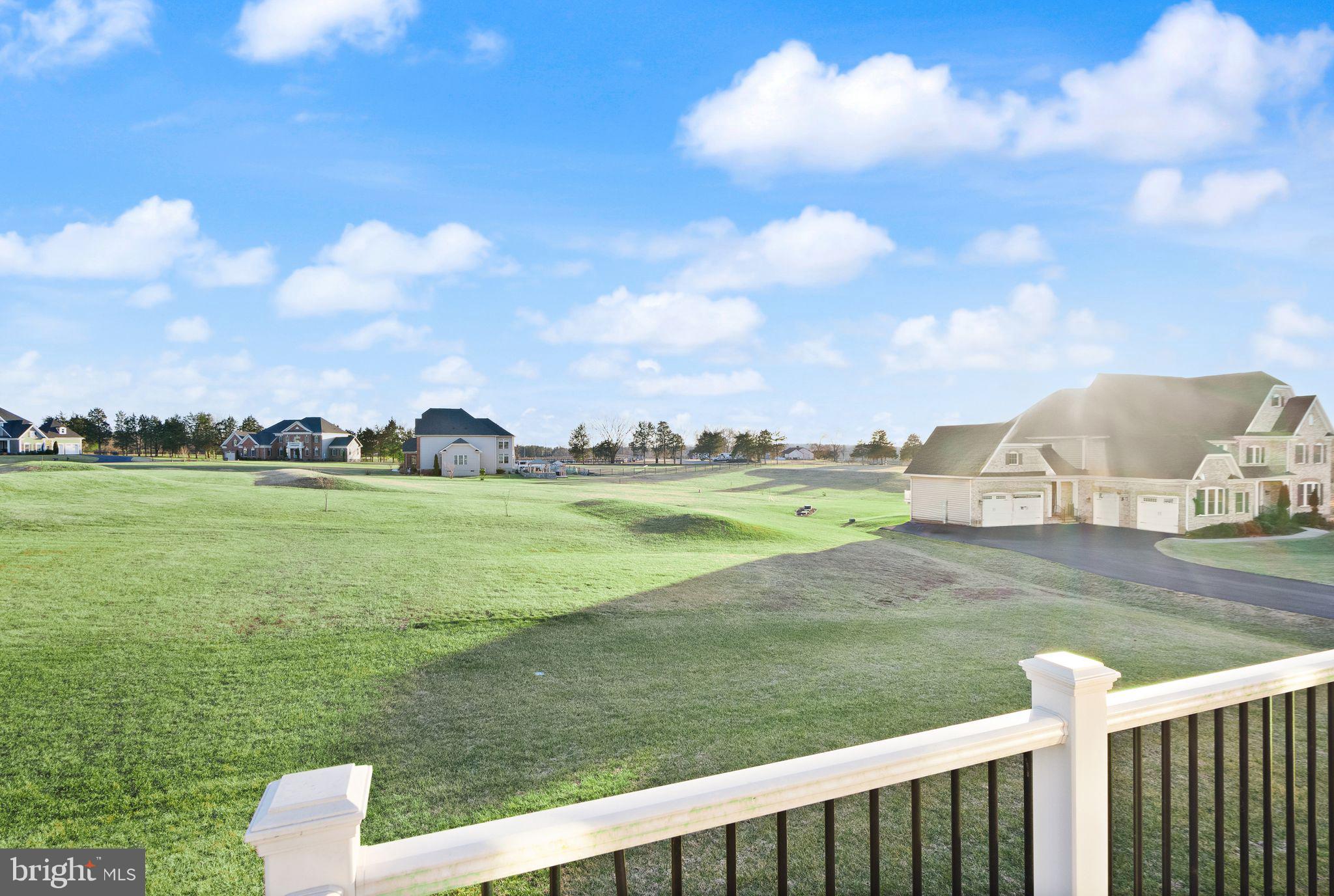 STONEBRIDGE AT THE WINERY AT BULL RUN - Residential