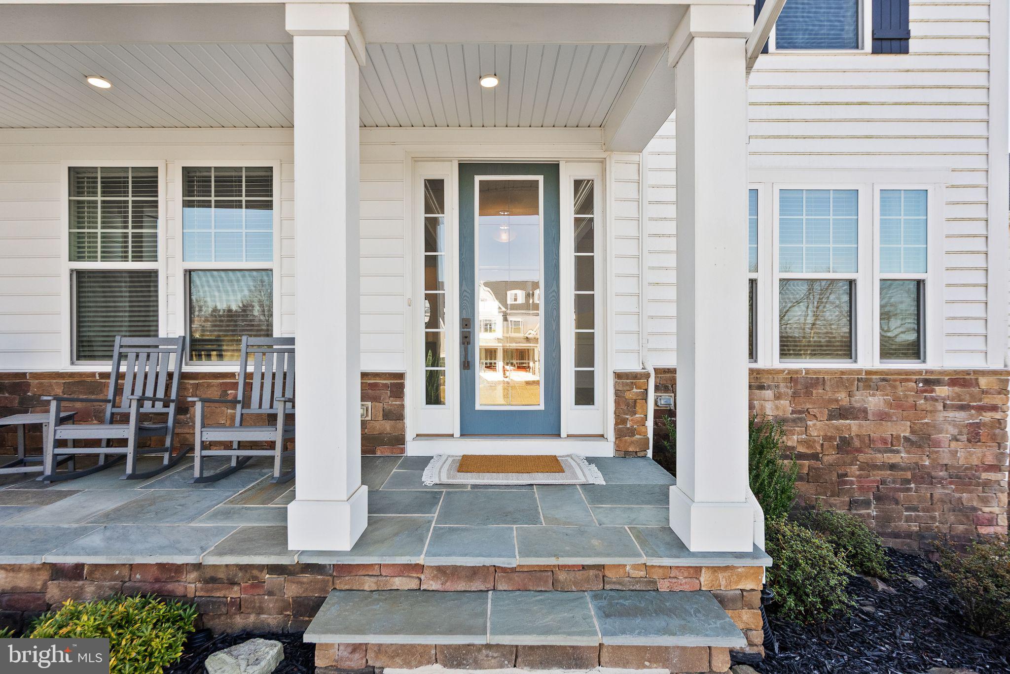 STONEBRIDGE AT THE WINERY AT BULL RUN - Residential