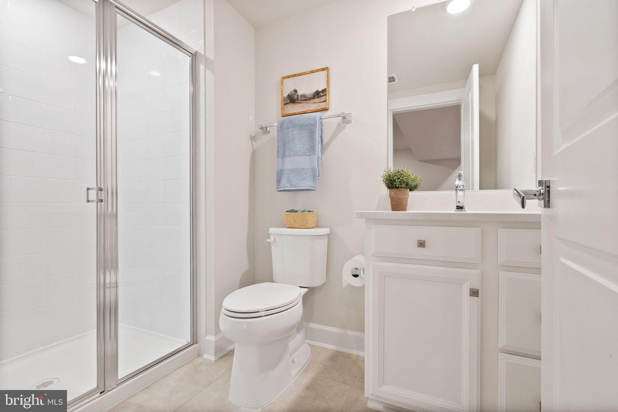 STONEBRIDGE AT THE WINERY AT BULL RUN - Residential