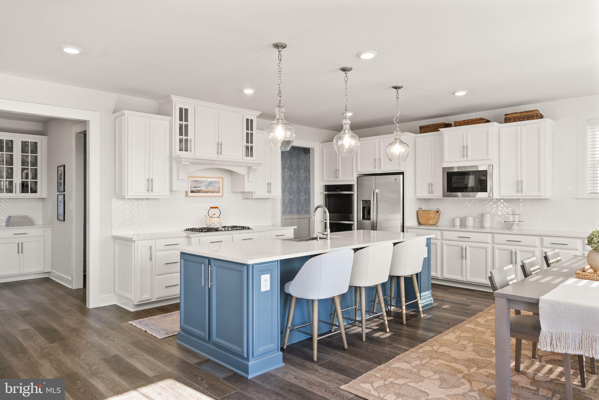 STONEBRIDGE AT THE WINERY AT BULL RUN - Residential