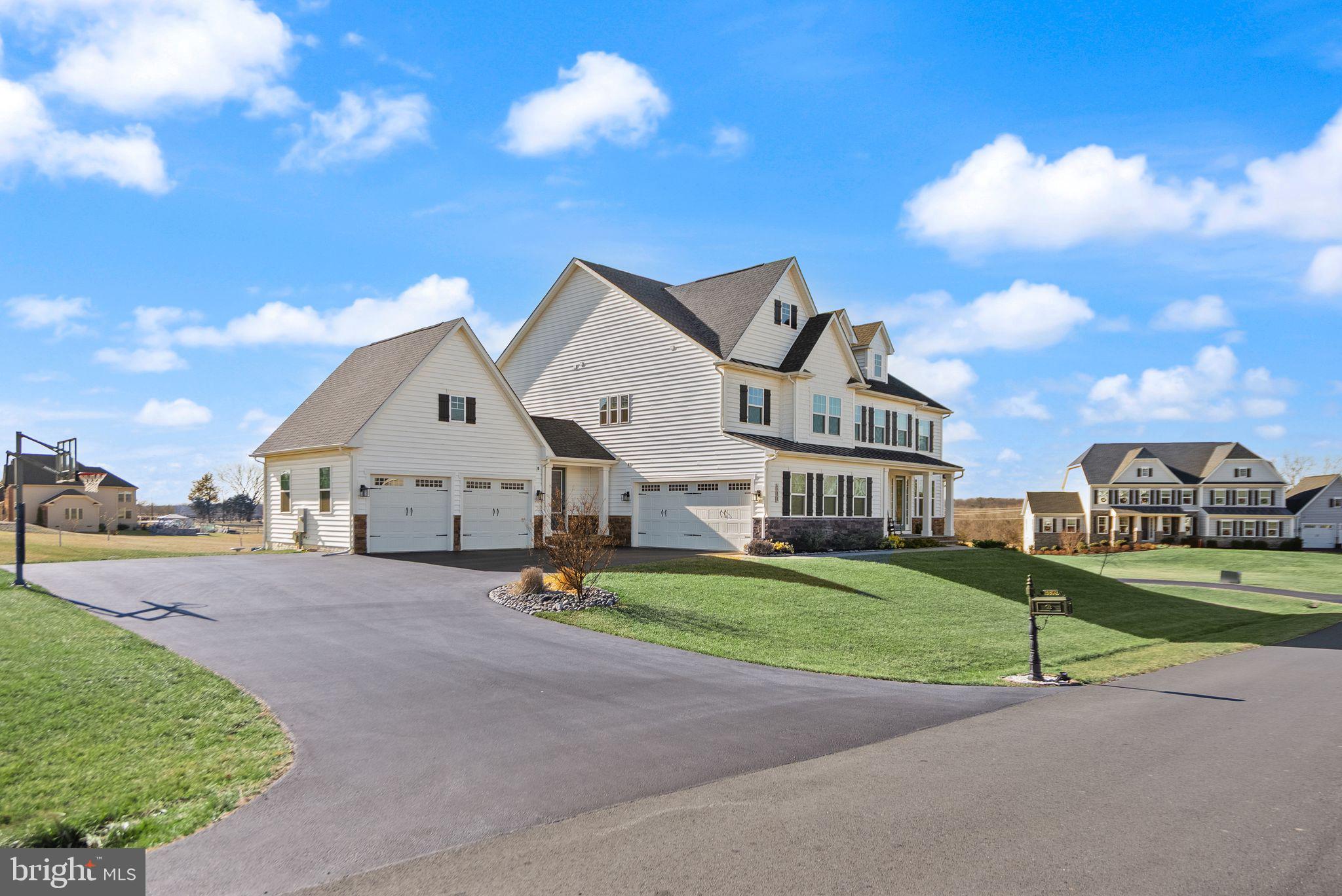 15809 DELANEY CHASE WAY