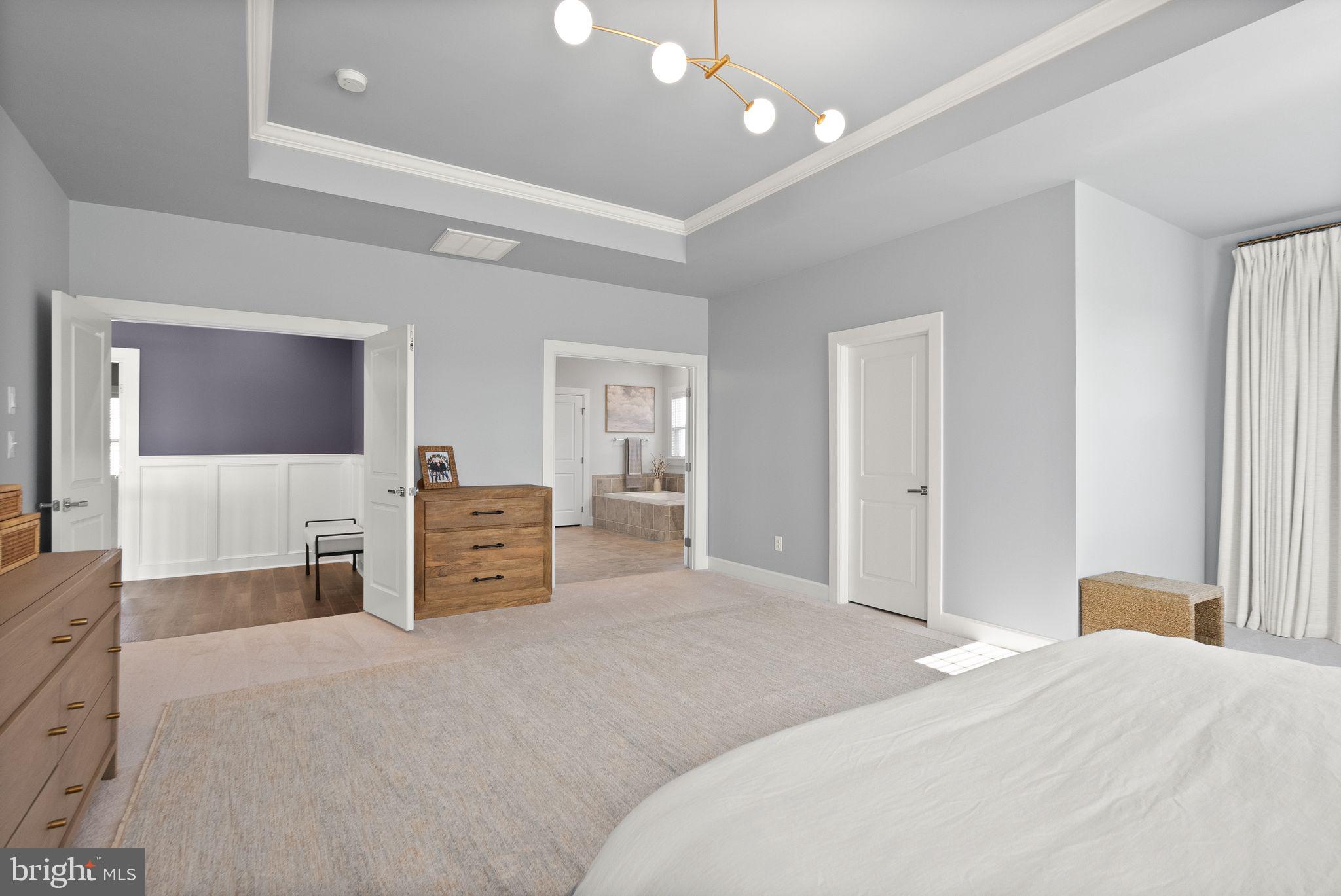 STONEBRIDGE AT THE WINERY AT BULL RUN - Residential