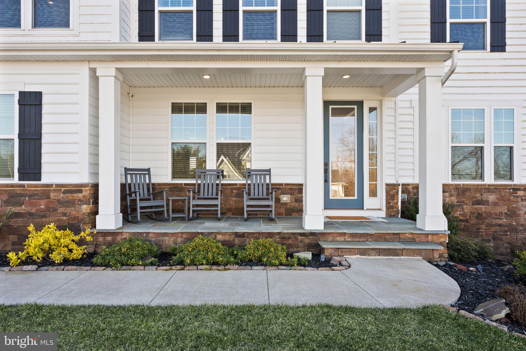 STONEBRIDGE AT THE WINERY AT BULL RUN - Residential