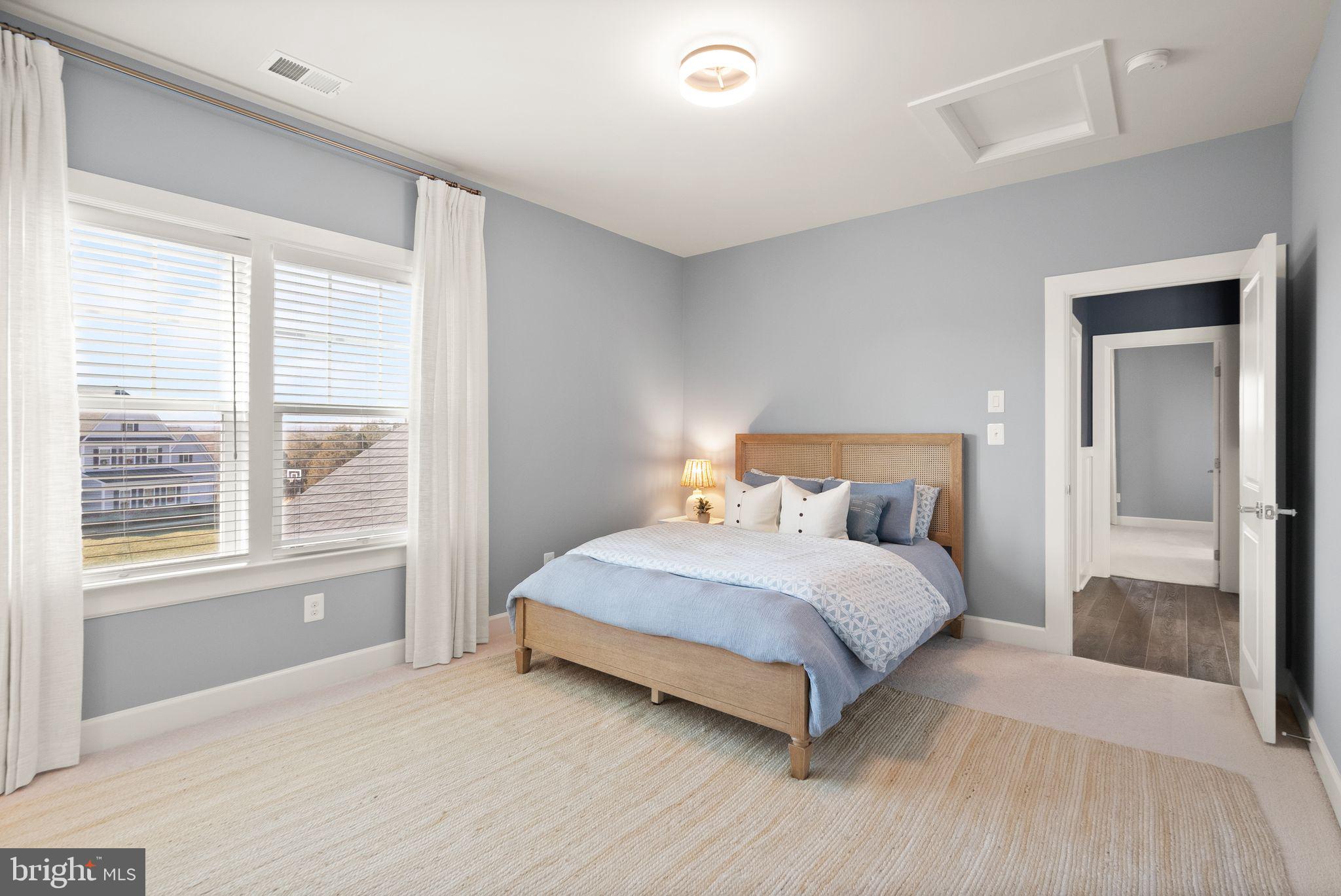 STONEBRIDGE AT THE WINERY AT BULL RUN - Residential