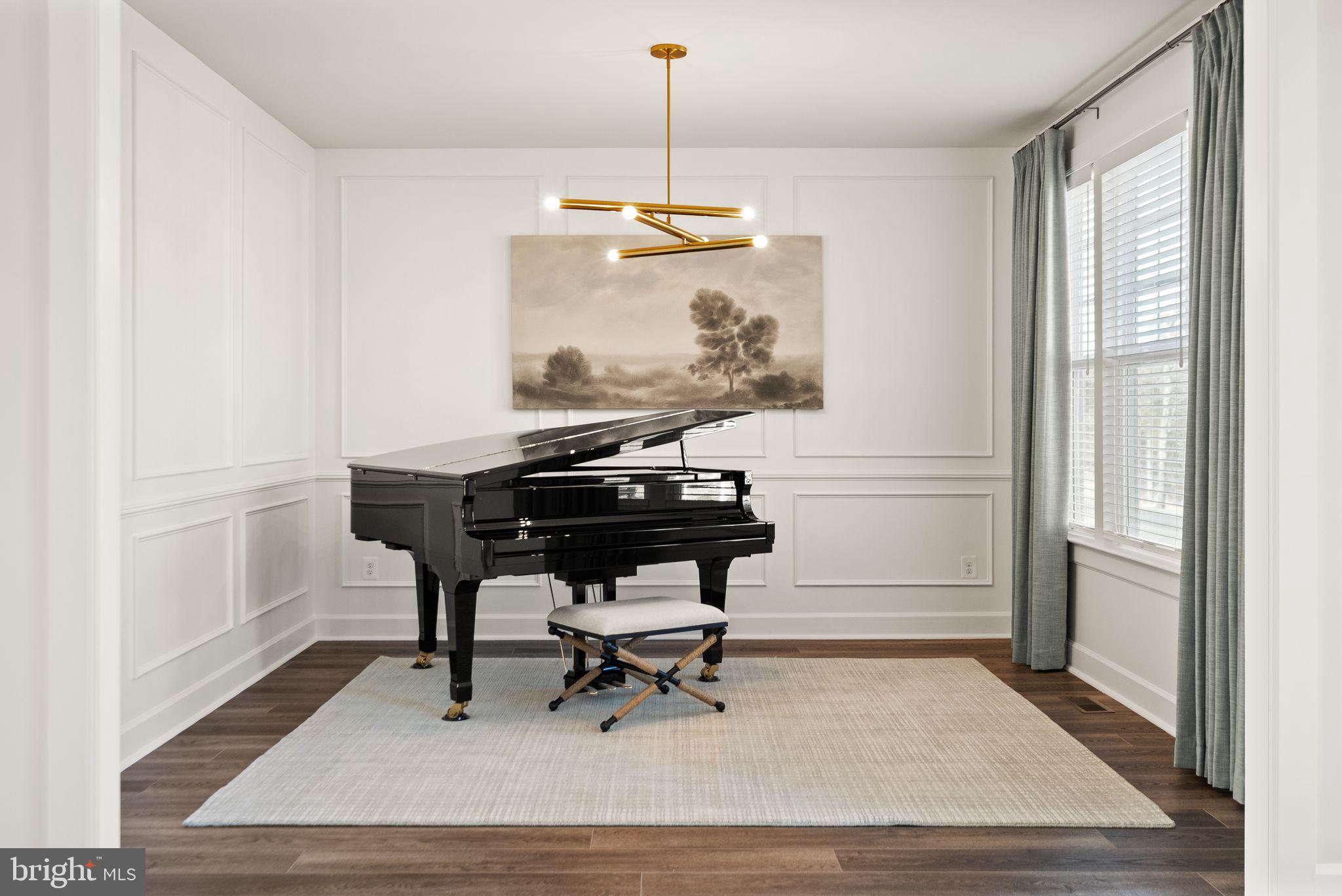 STONEBRIDGE AT THE WINERY AT BULL RUN - Residential