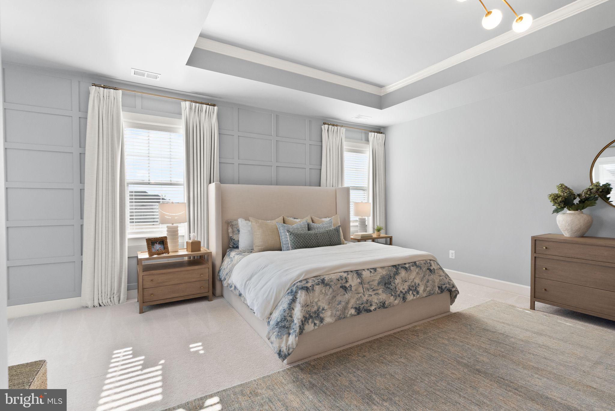 STONEBRIDGE AT THE WINERY AT BULL RUN - Residential