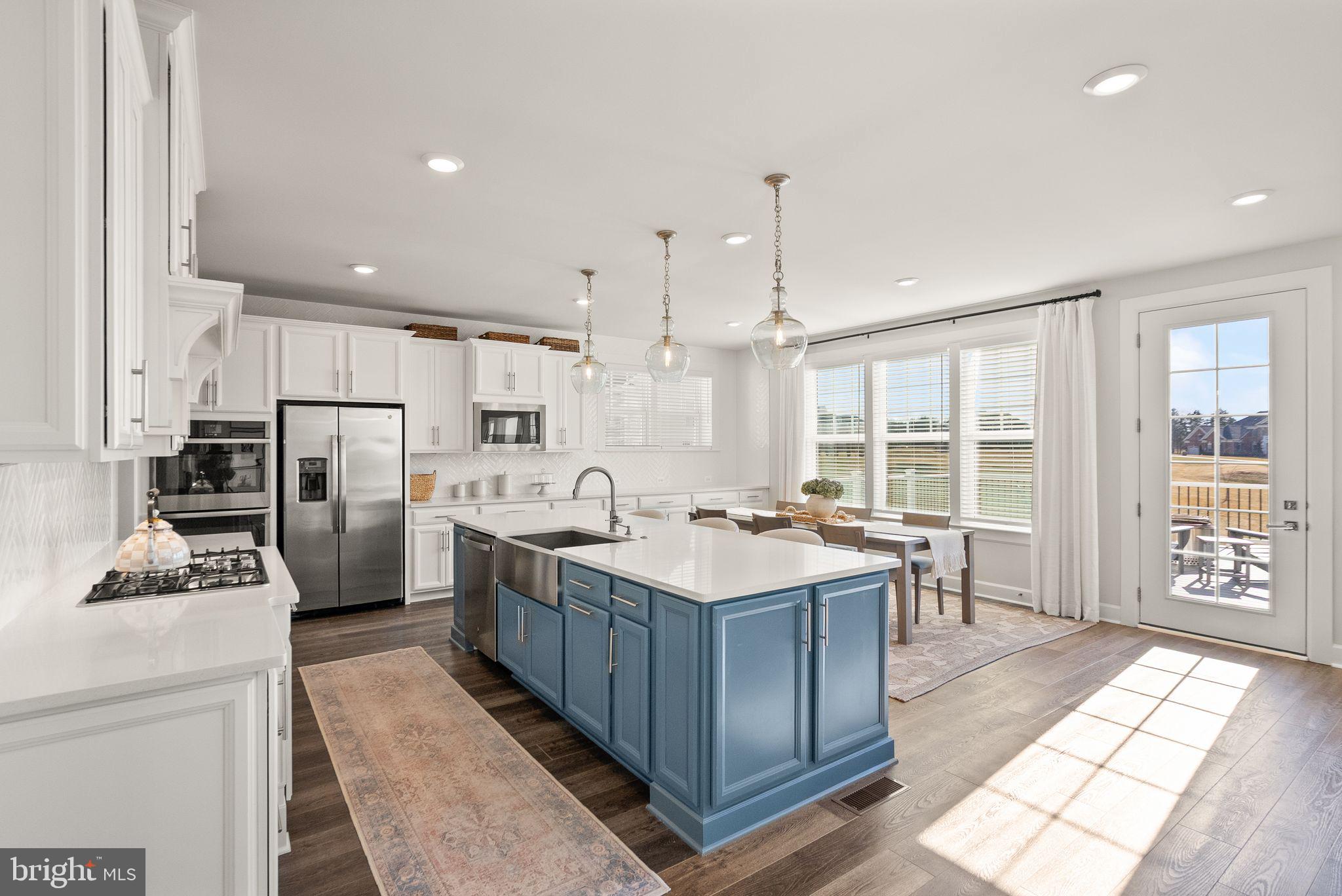 STONEBRIDGE AT THE WINERY AT BULL RUN - Residential