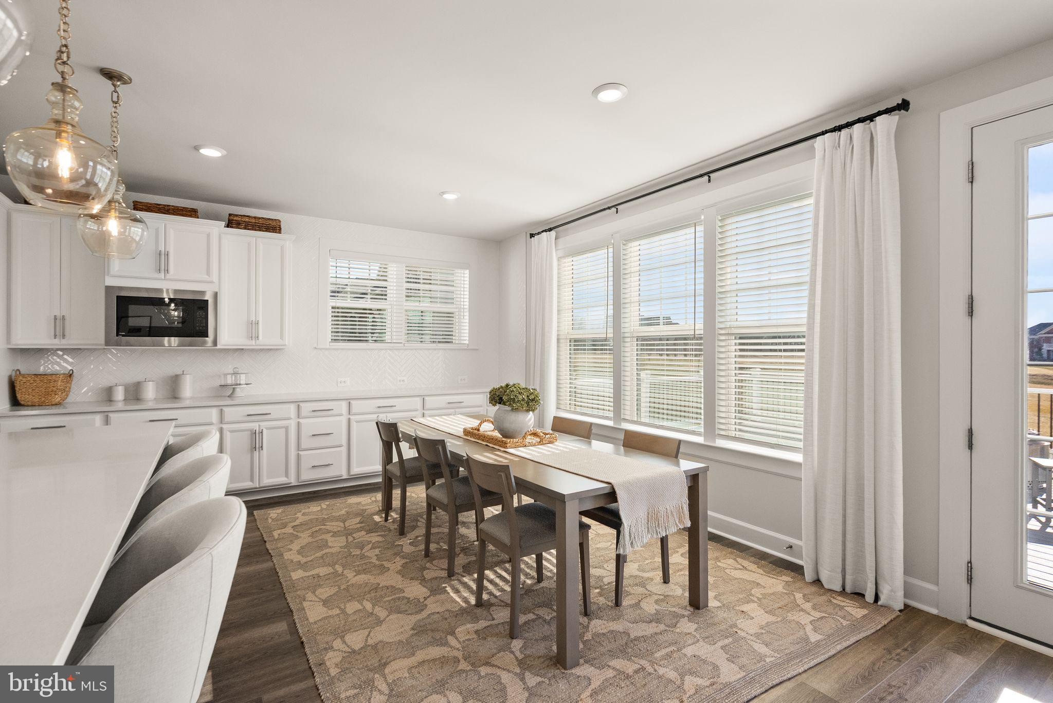 STONEBRIDGE AT THE WINERY AT BULL RUN - Residential