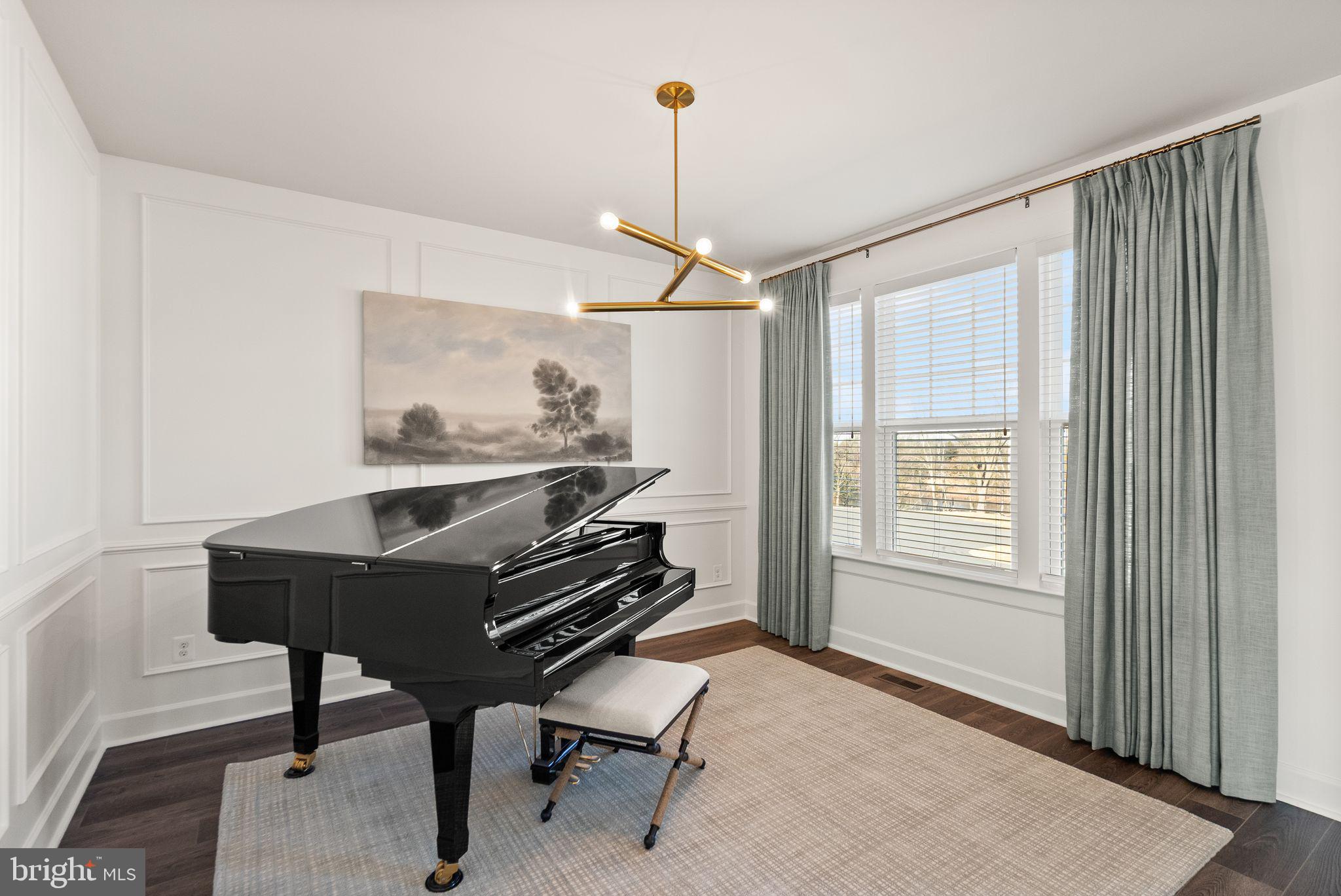 STONEBRIDGE AT THE WINERY AT BULL RUN - Residential