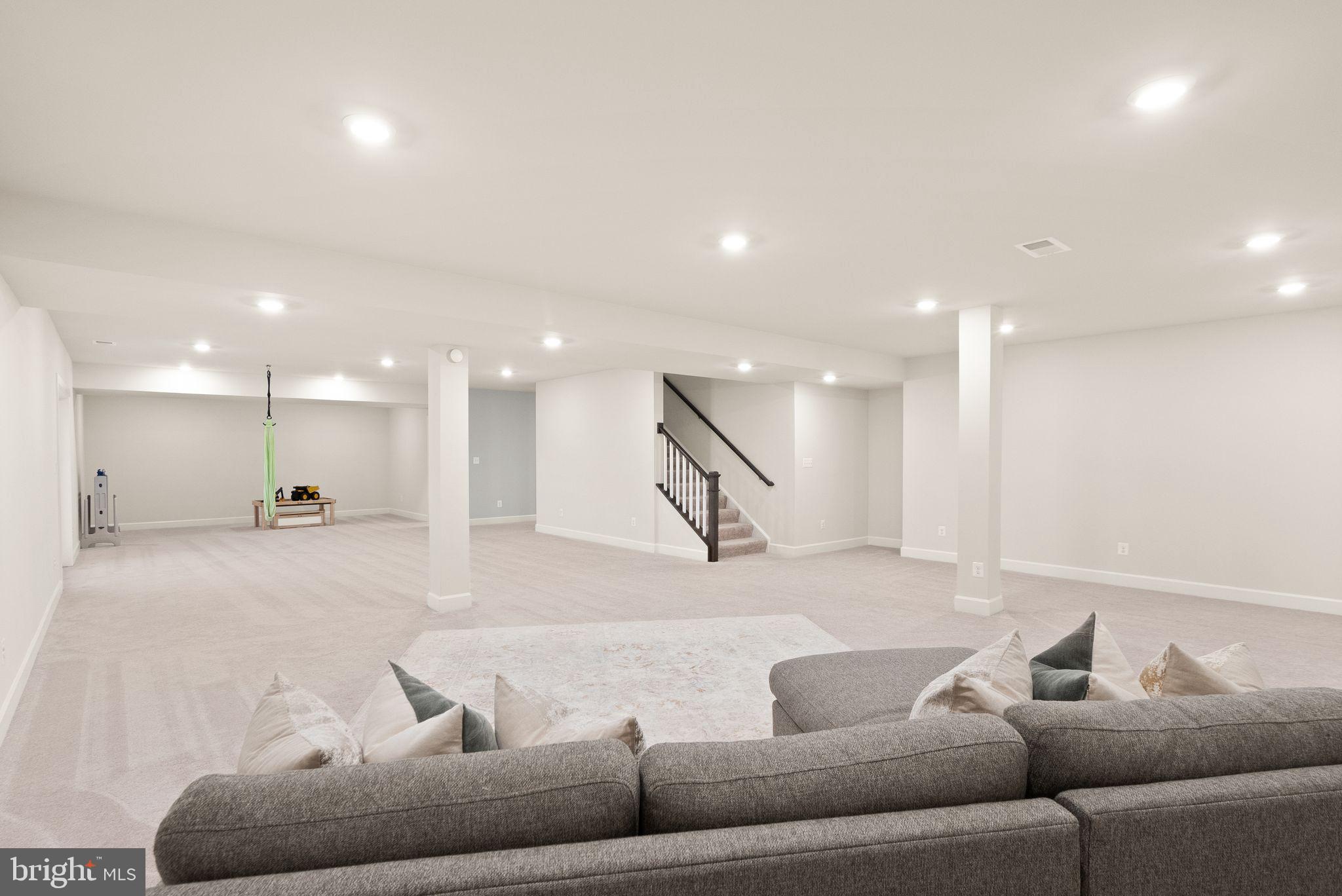 STONEBRIDGE AT THE WINERY AT BULL RUN - Residential