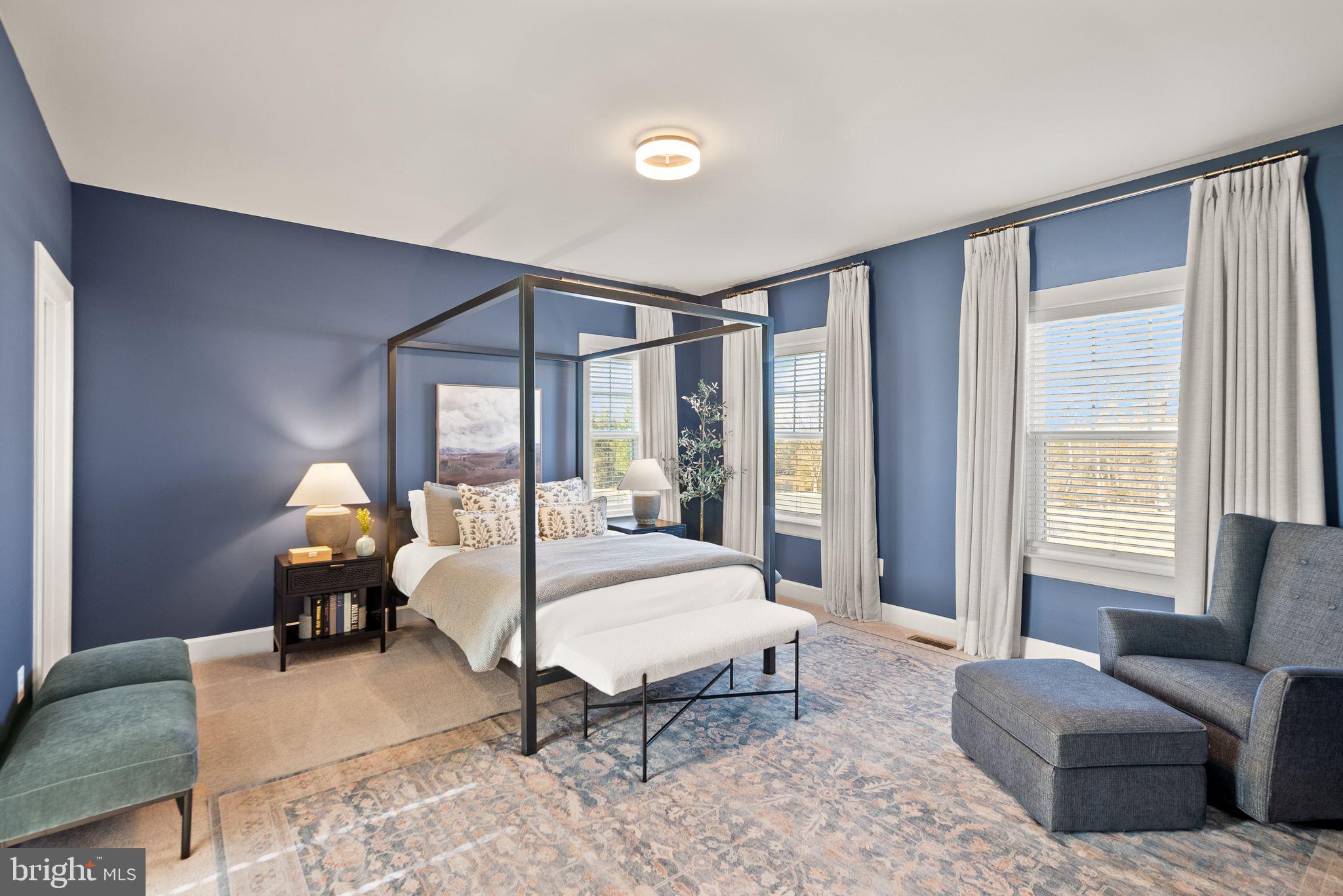 STONEBRIDGE AT THE WINERY AT BULL RUN - Residential