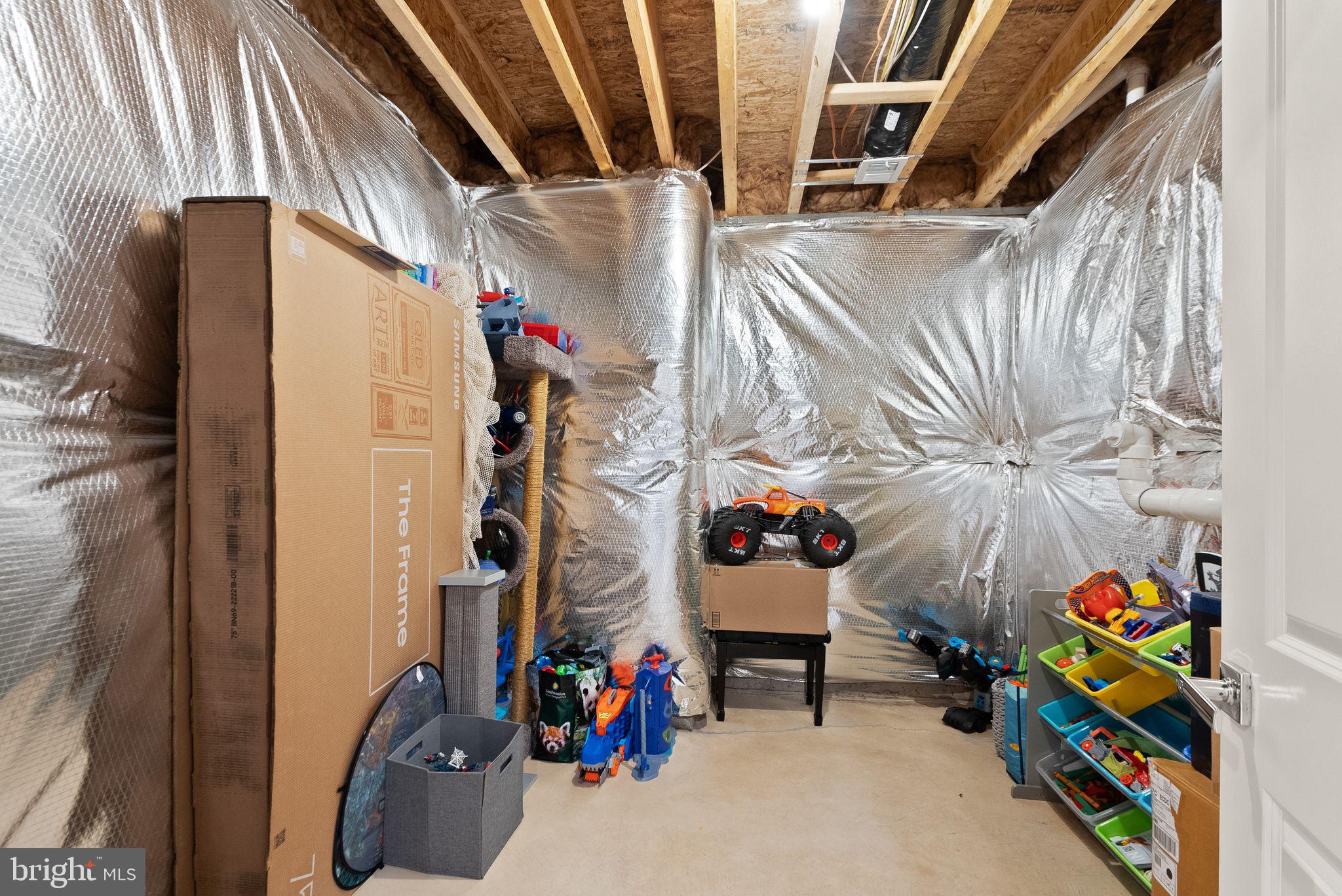 STONEBRIDGE AT THE WINERY AT BULL RUN - Residential