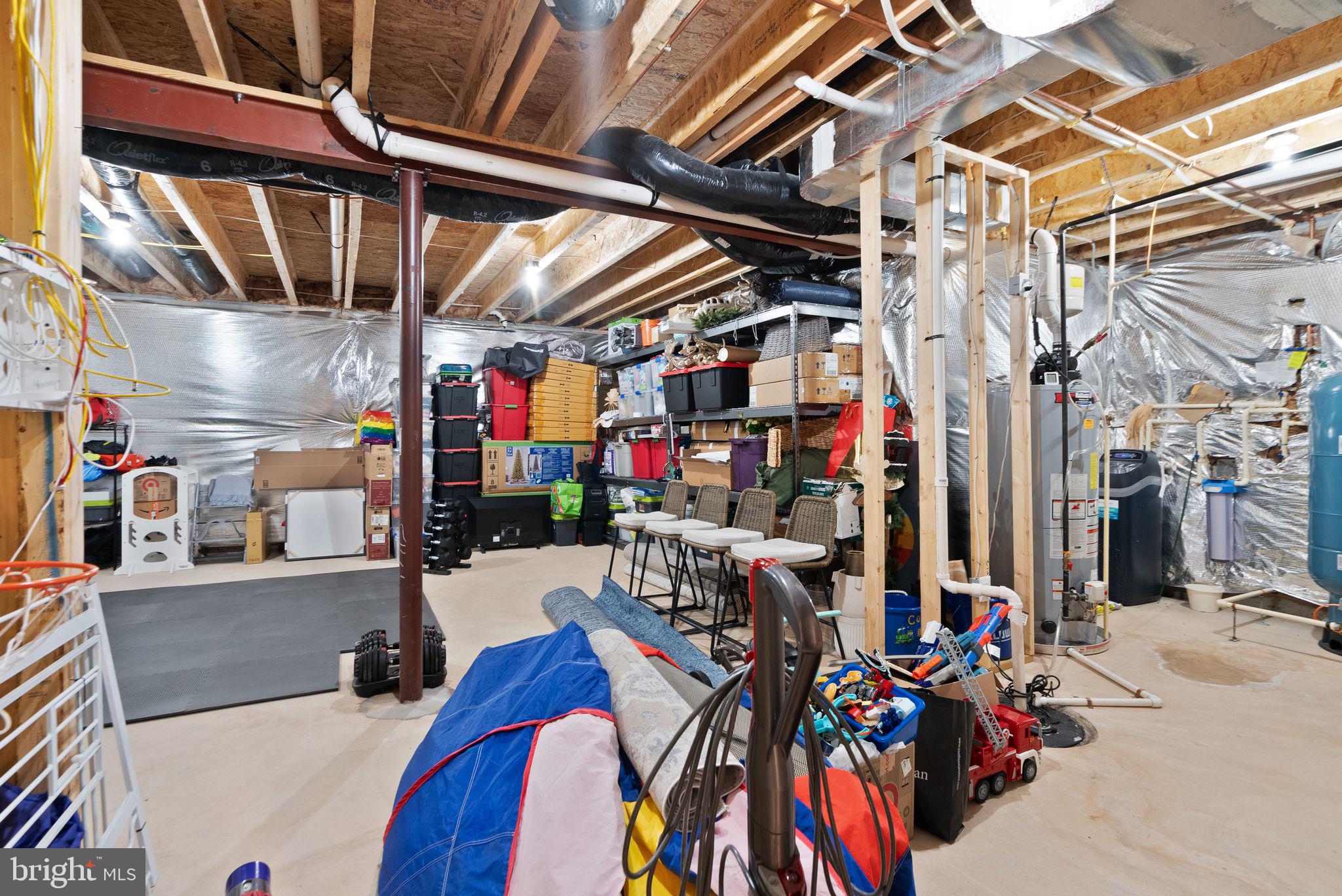 STONEBRIDGE AT THE WINERY AT BULL RUN - Residential