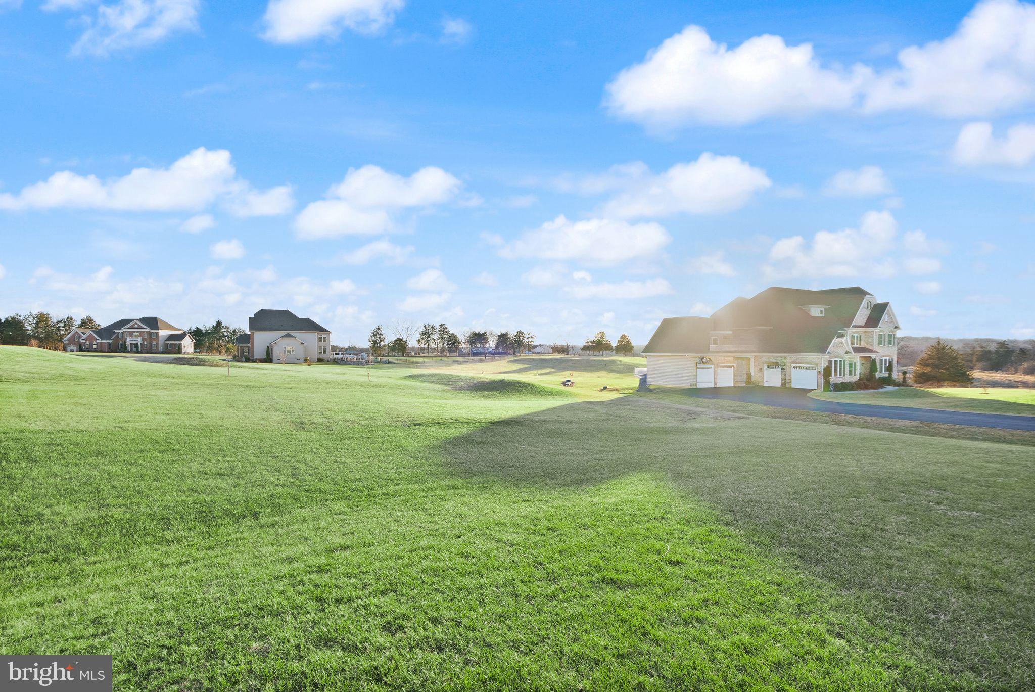 STONEBRIDGE AT THE WINERY AT BULL RUN - Residential