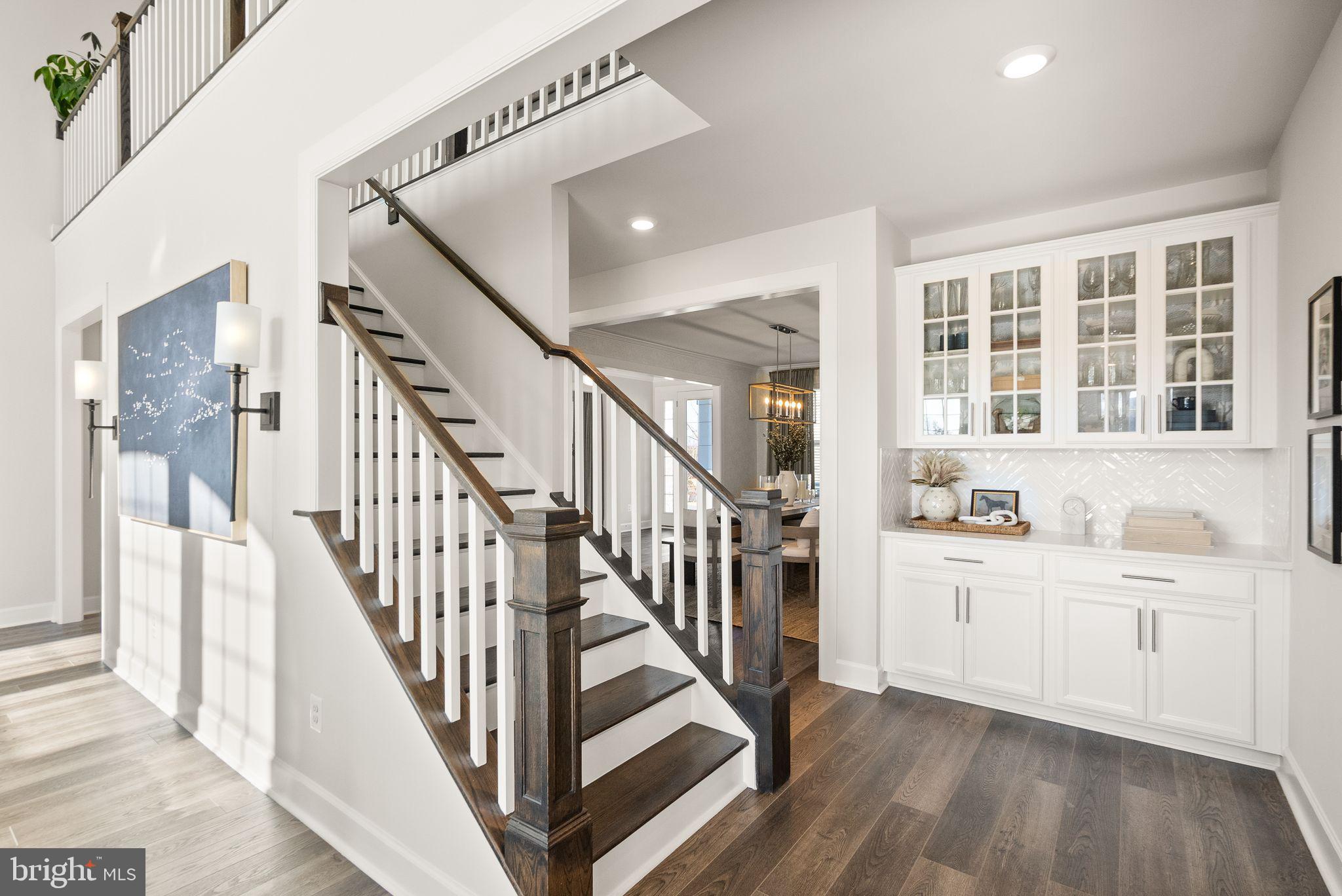 STONEBRIDGE AT THE WINERY AT BULL RUN - Residential