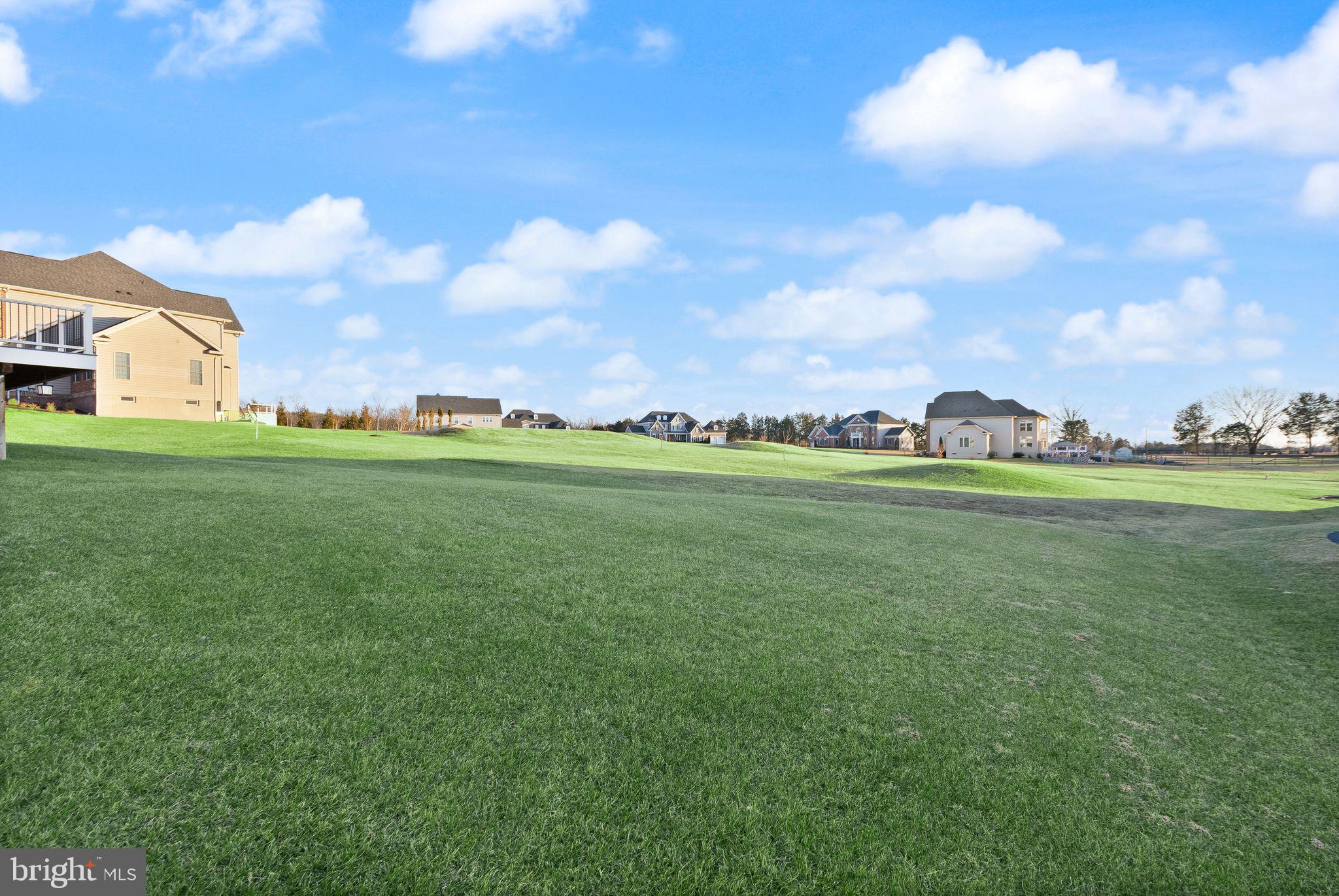 STONEBRIDGE AT THE WINERY AT BULL RUN - Residential