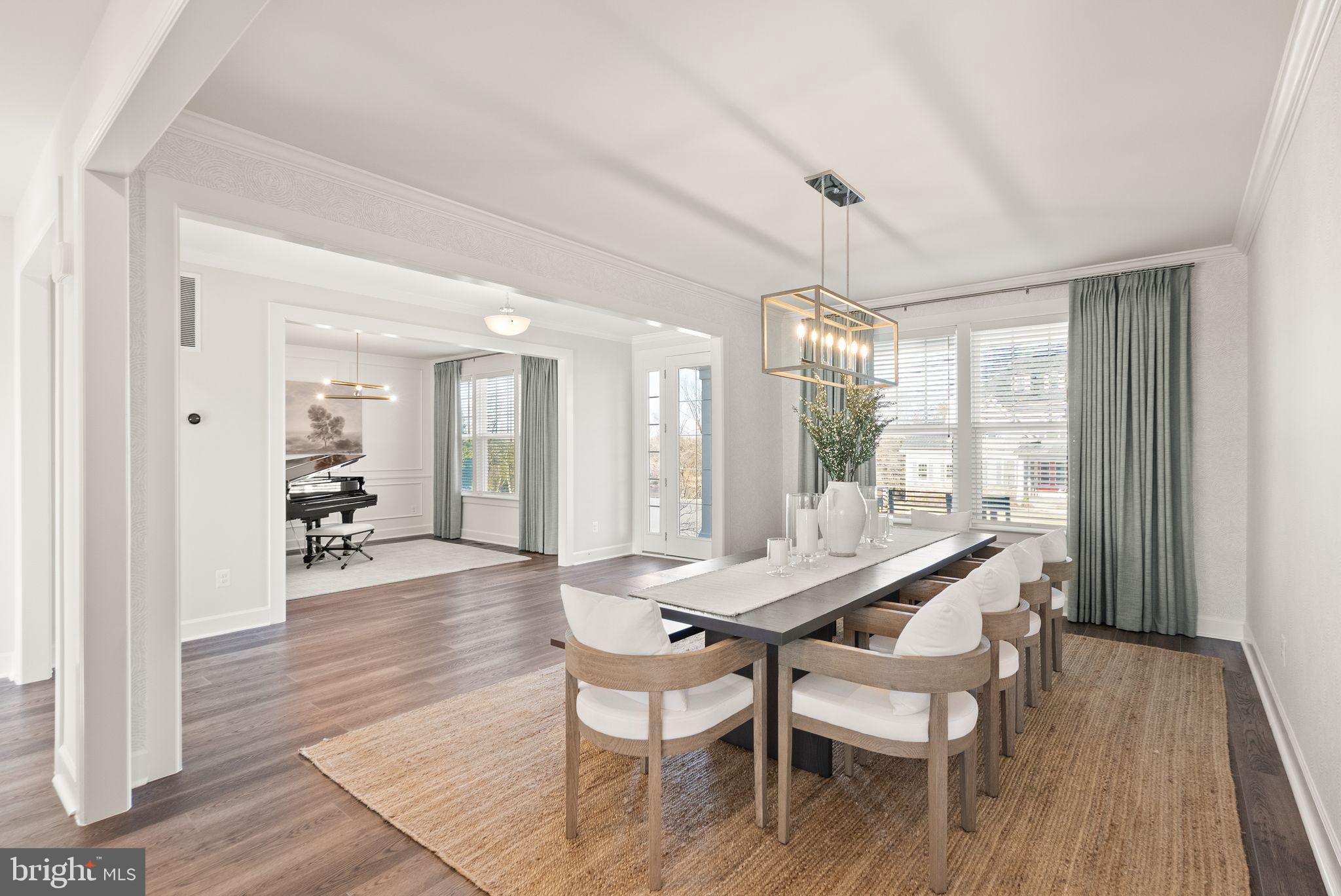 STONEBRIDGE AT THE WINERY AT BULL RUN - Residential