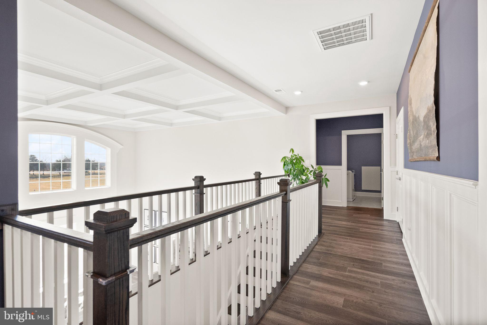 STONEBRIDGE AT THE WINERY AT BULL RUN - Residential