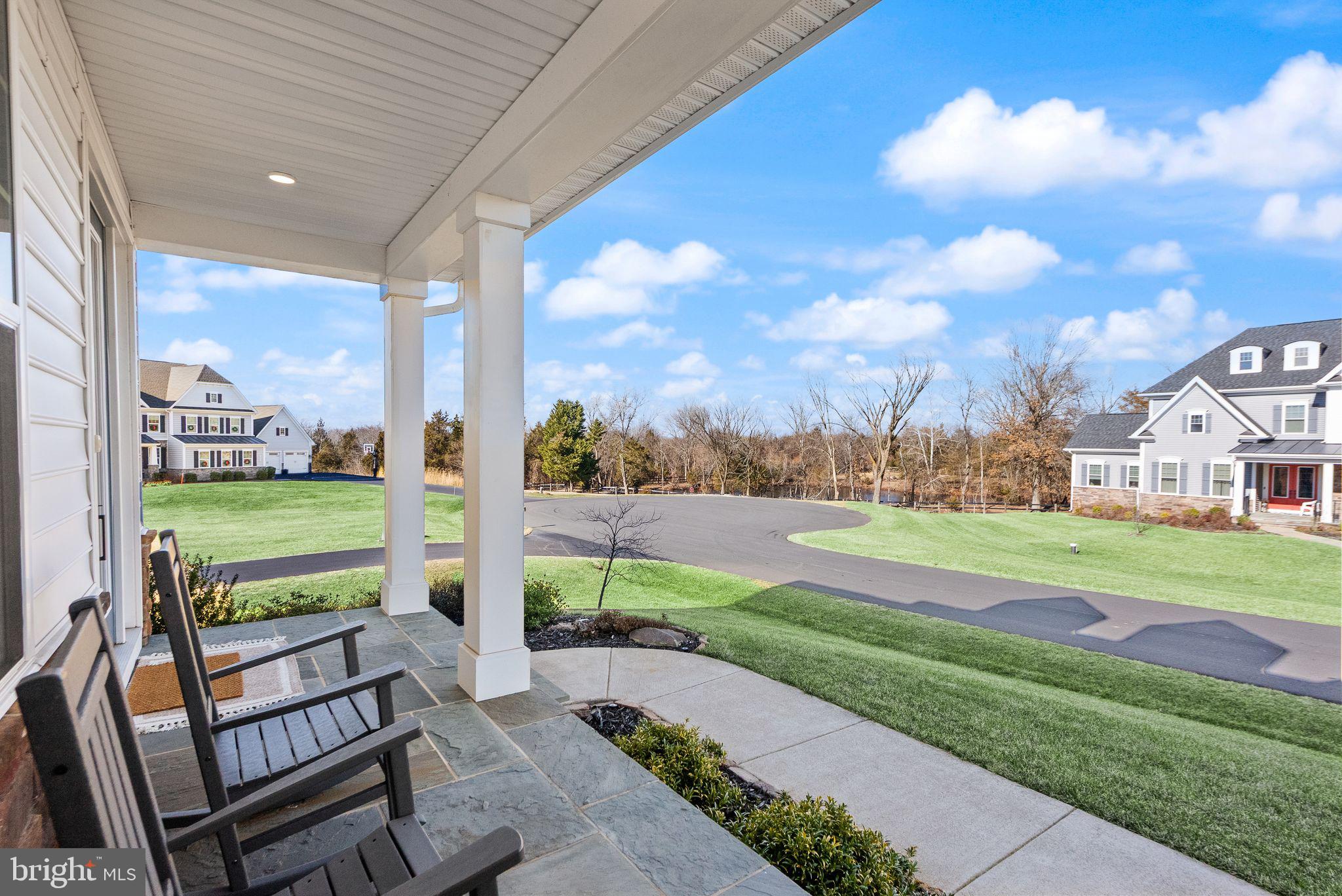 STONEBRIDGE AT THE WINERY AT BULL RUN - Residential