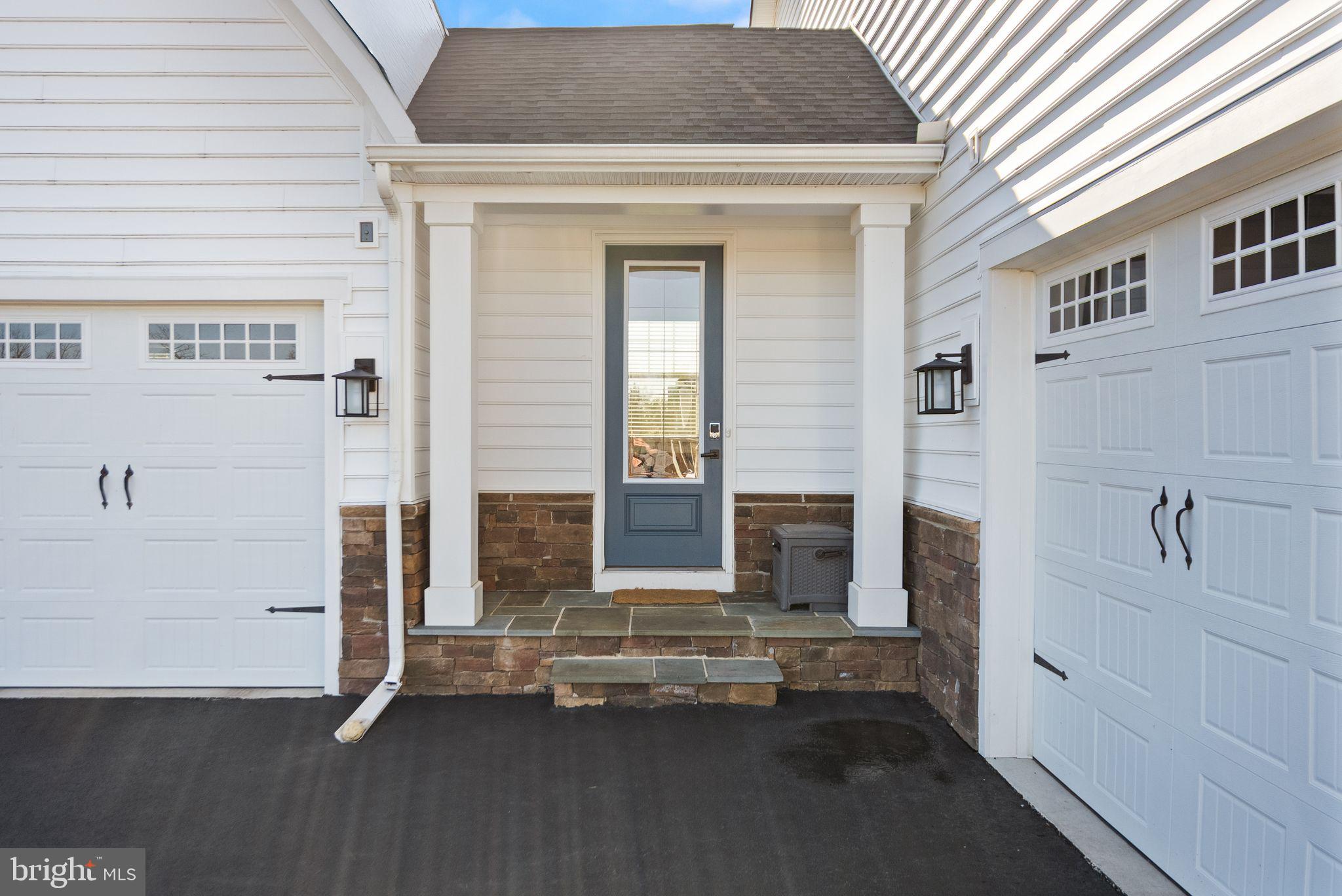 STONEBRIDGE AT THE WINERY AT BULL RUN - Residential