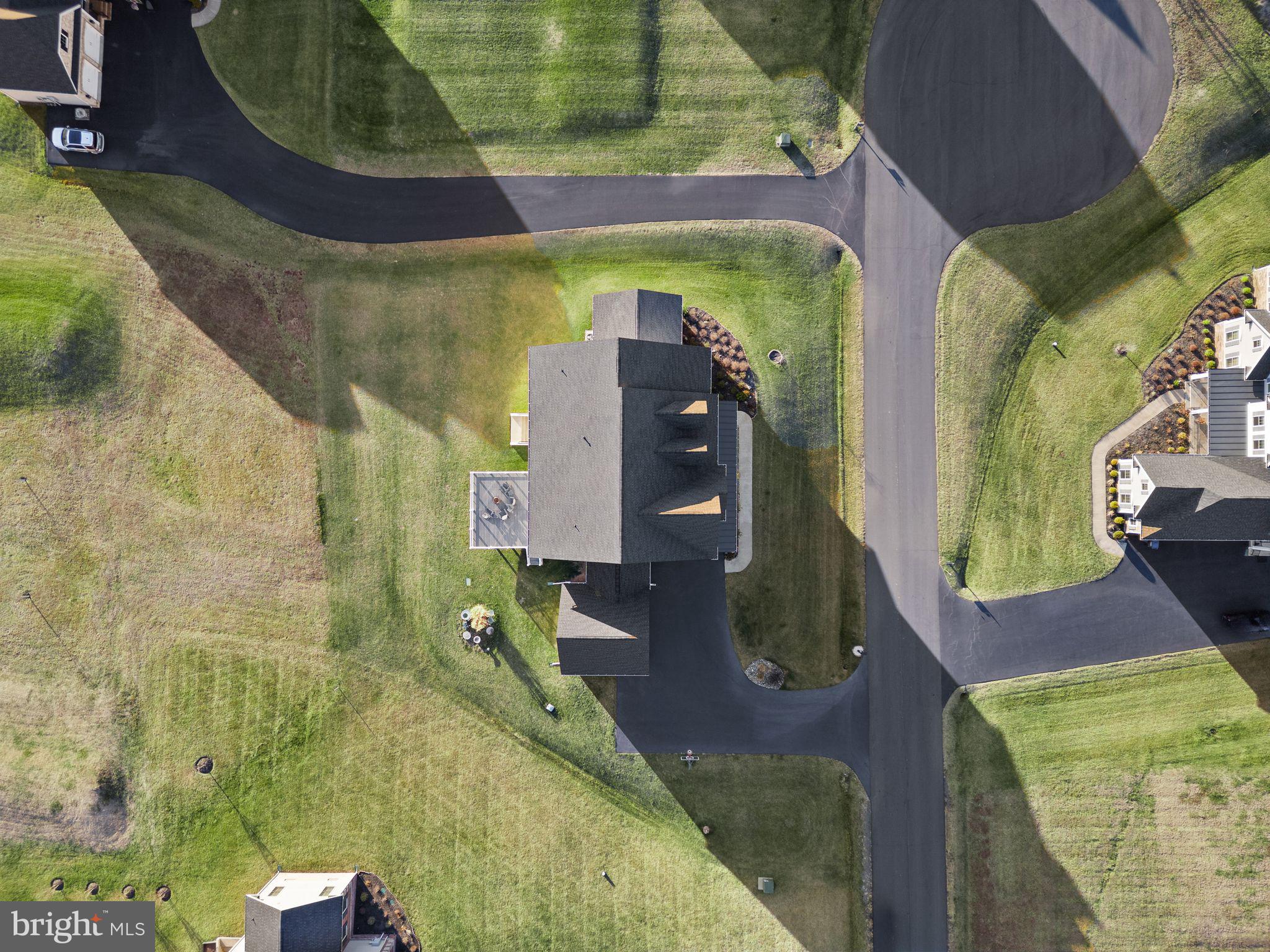 STONEBRIDGE AT THE WINERY AT BULL RUN - Residential