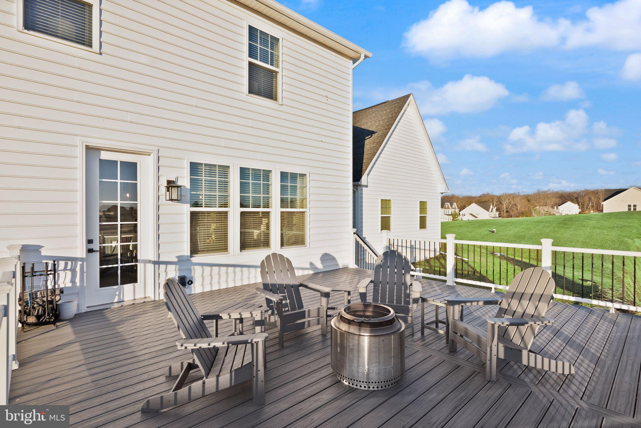 STONEBRIDGE AT THE WINERY AT BULL RUN - Residential