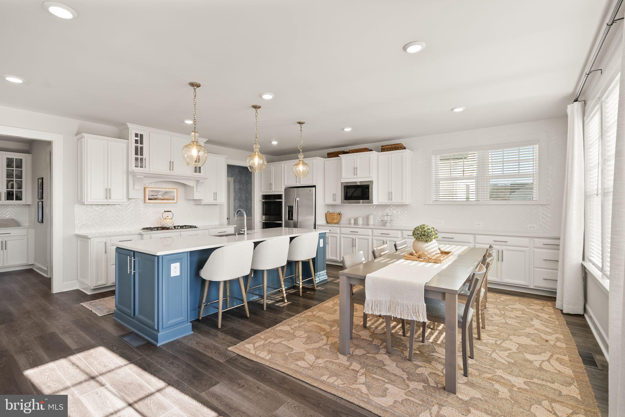 STONEBRIDGE AT THE WINERY AT BULL RUN - Residential