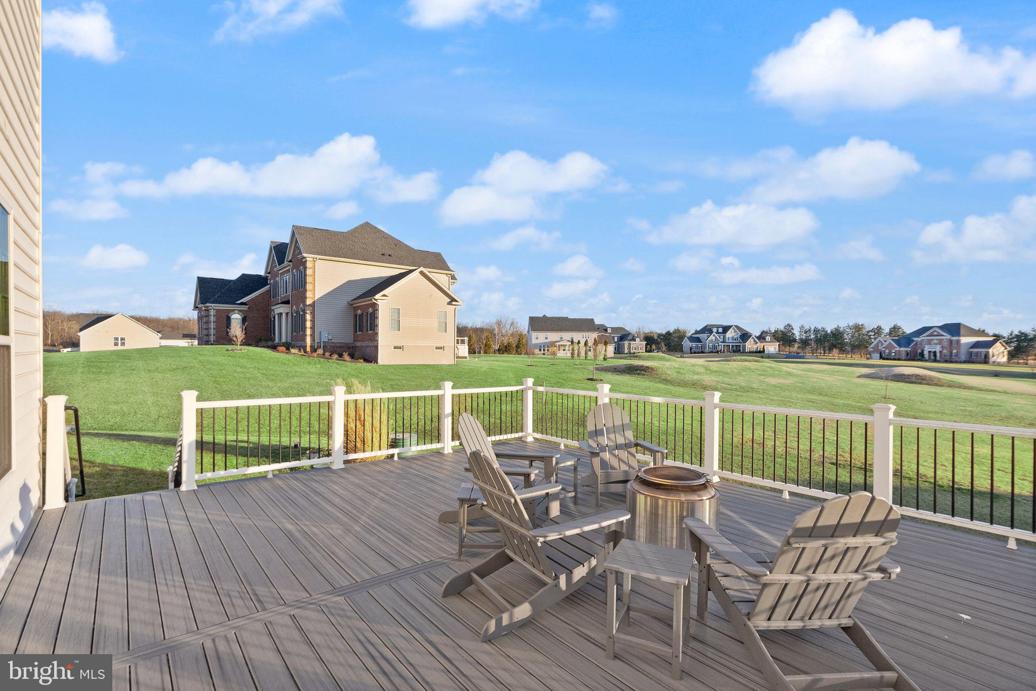 STONEBRIDGE AT THE WINERY AT BULL RUN - Residential