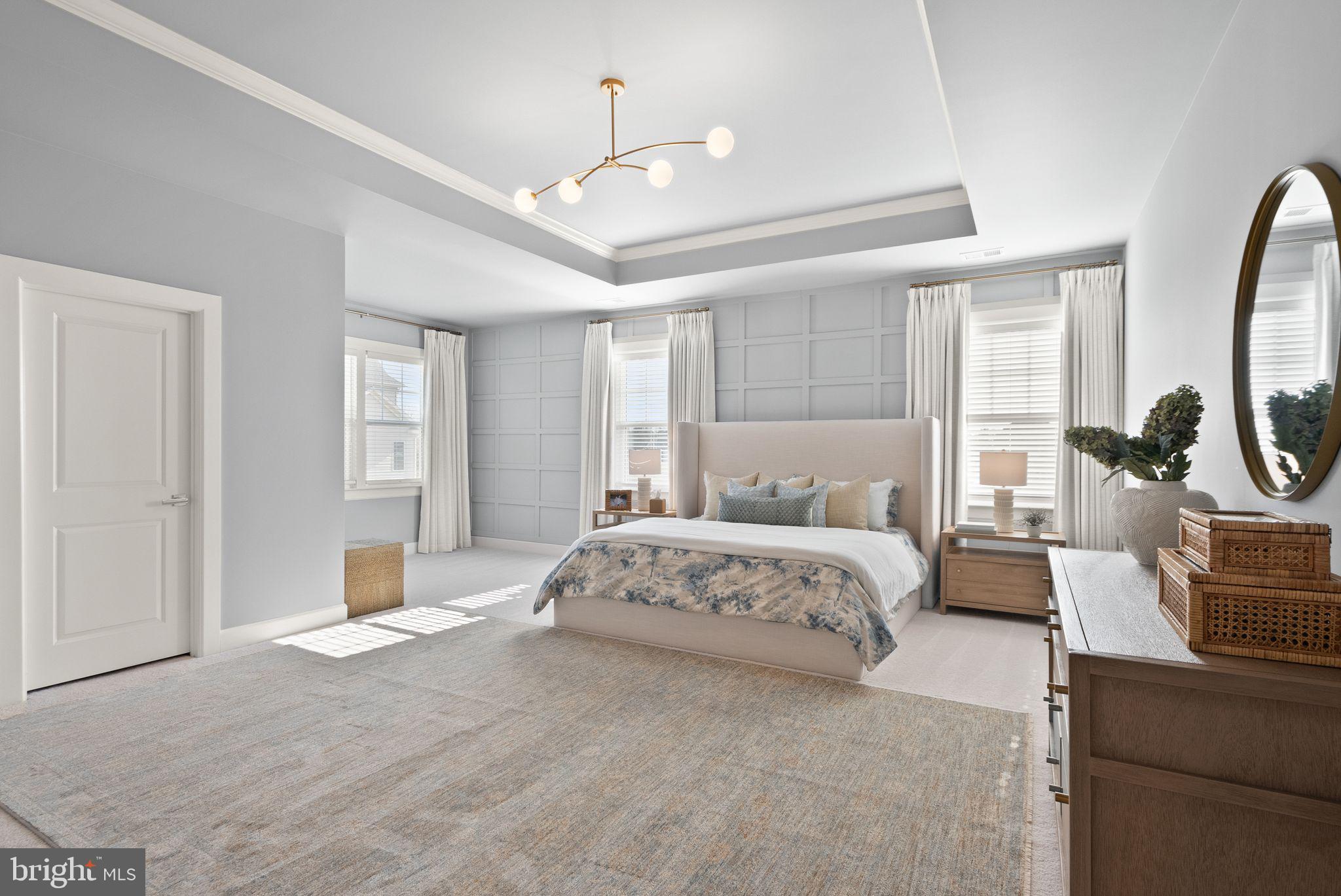 STONEBRIDGE AT THE WINERY AT BULL RUN - Residential