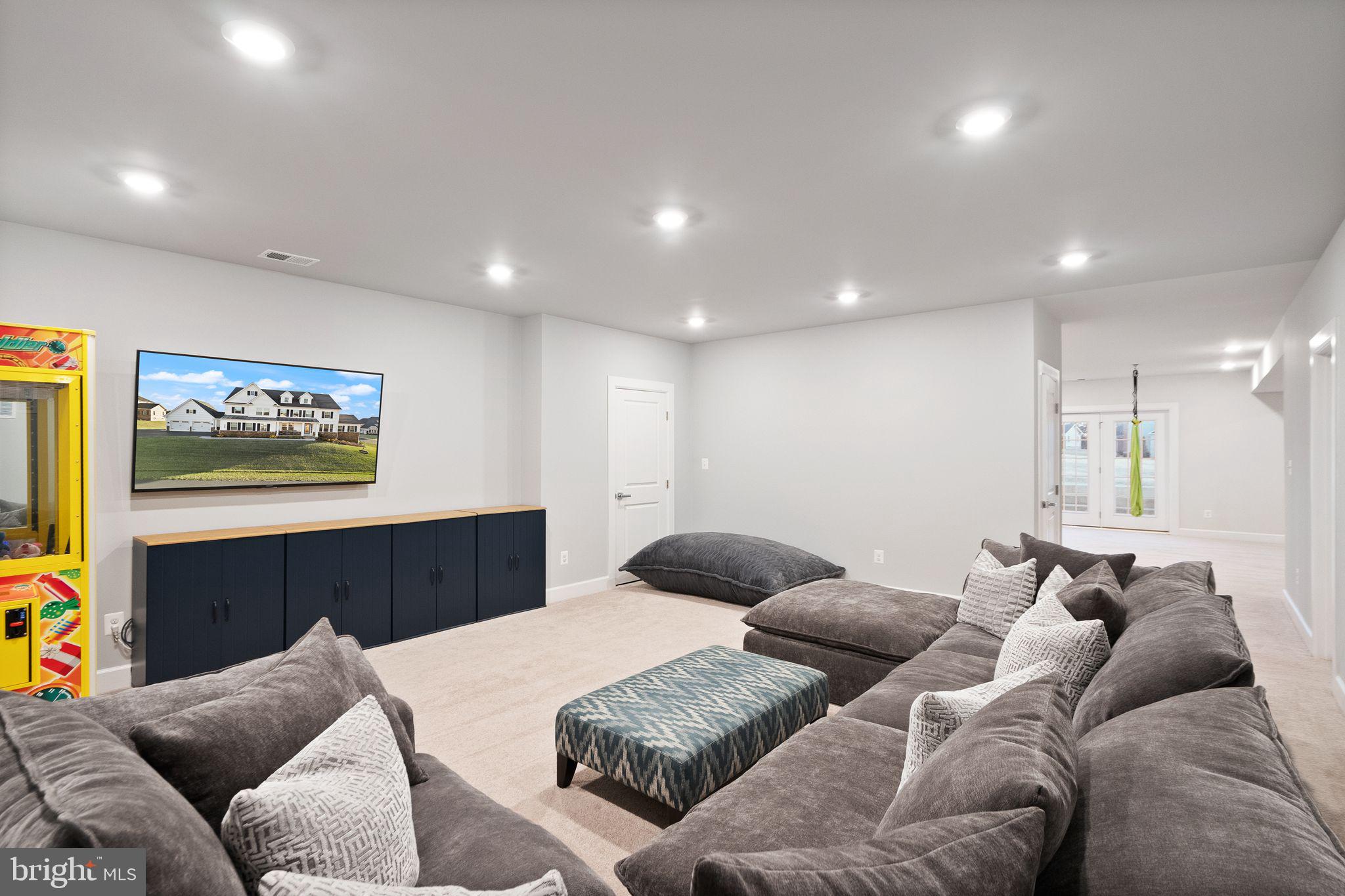 STONEBRIDGE AT THE WINERY AT BULL RUN - Residential