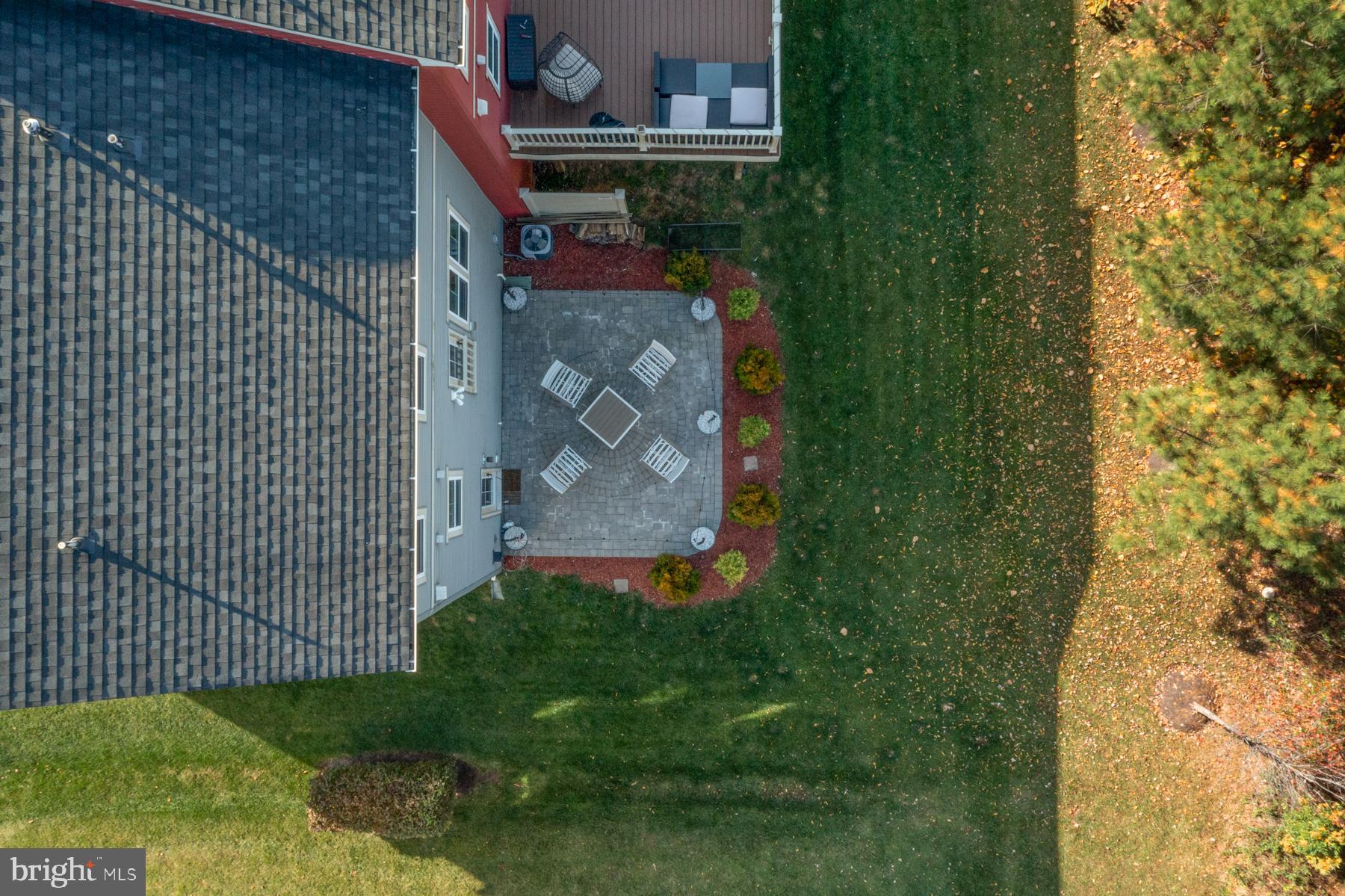 CREEKSIDE VILLAGE AT TANYARD SPRINGS - Residential