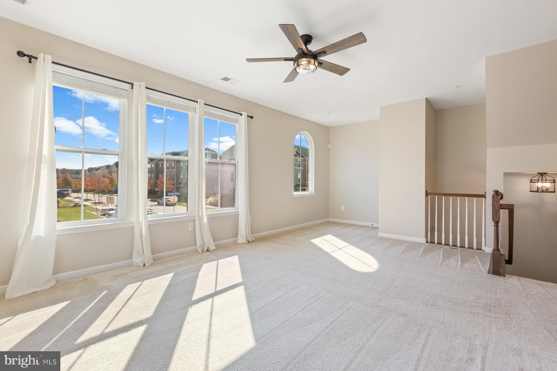 CREEKSIDE VILLAGE AT TANYARD SPRINGS - Residential