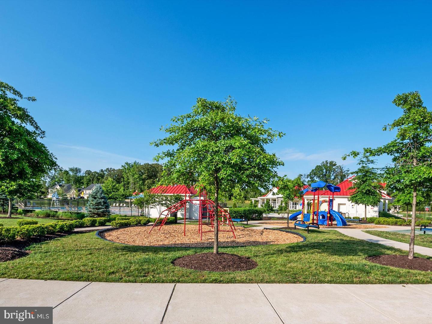 CREEKSIDE VILLAGE AT TANYARD SPRINGS - Residential