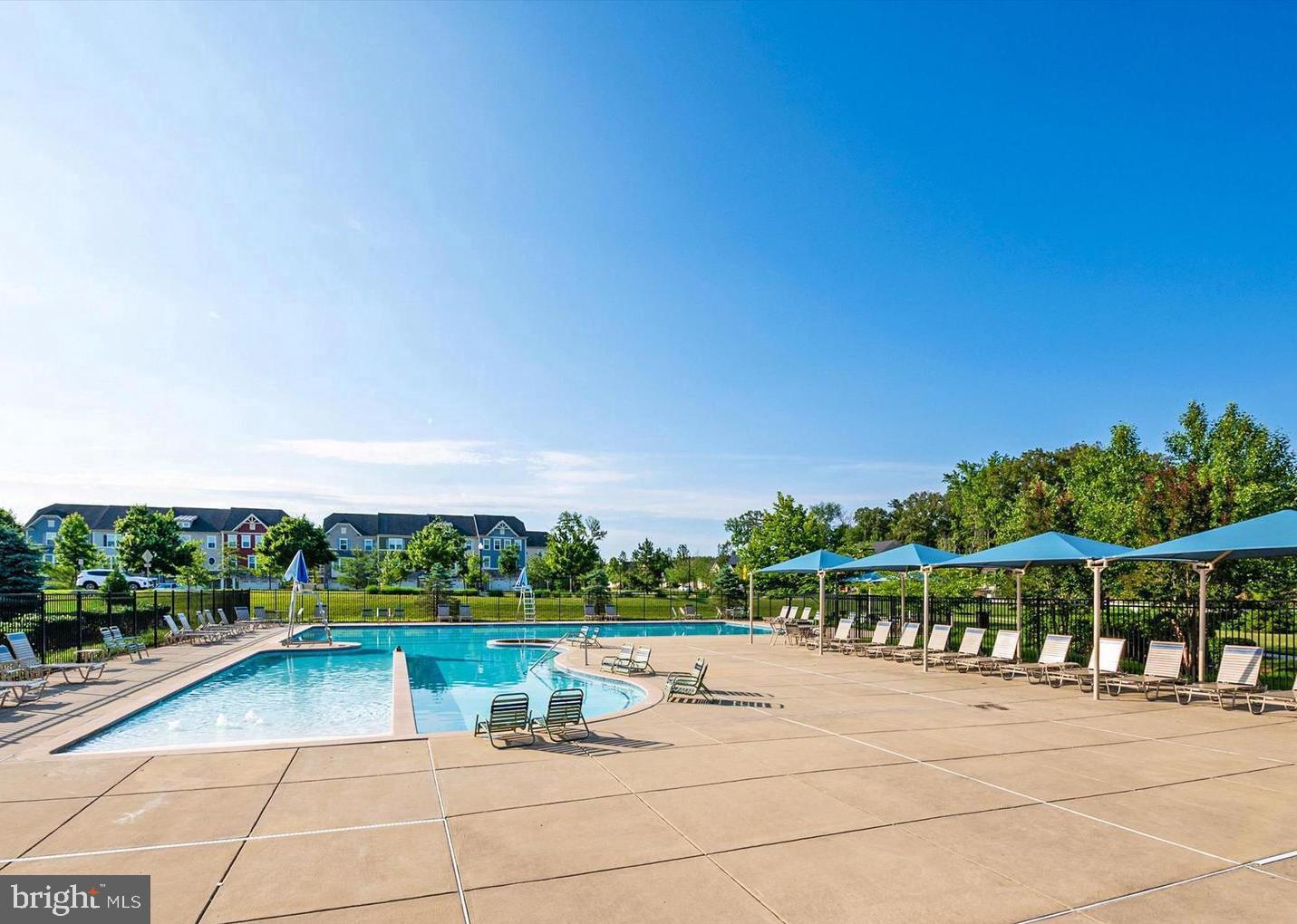 CREEKSIDE VILLAGE AT TANYARD SPRINGS - Residential