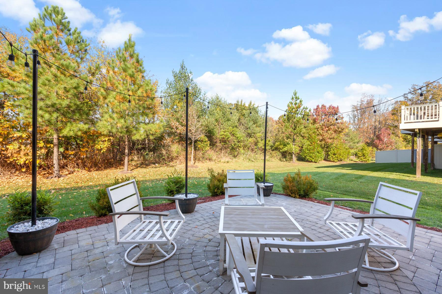 CREEKSIDE VILLAGE AT TANYARD SPRINGS - Residential