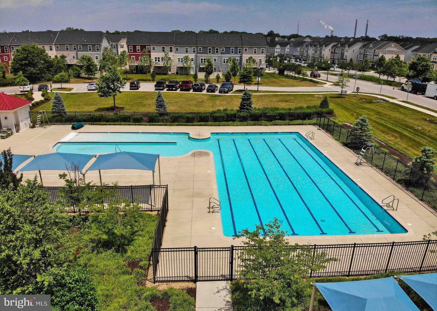 CREEKSIDE VILLAGE AT TANYARD SPRINGS - Residential