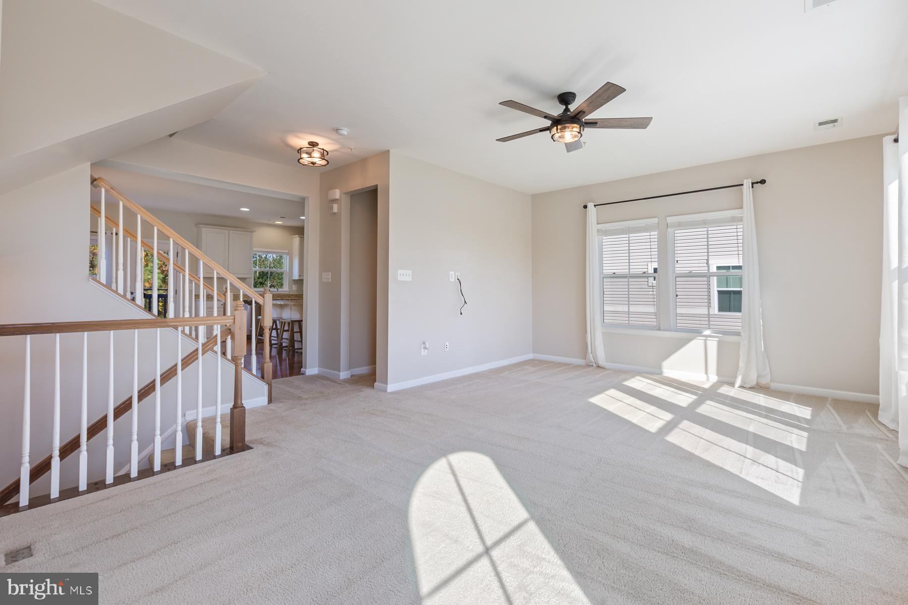 CREEKSIDE VILLAGE AT TANYARD SPRINGS - Residential