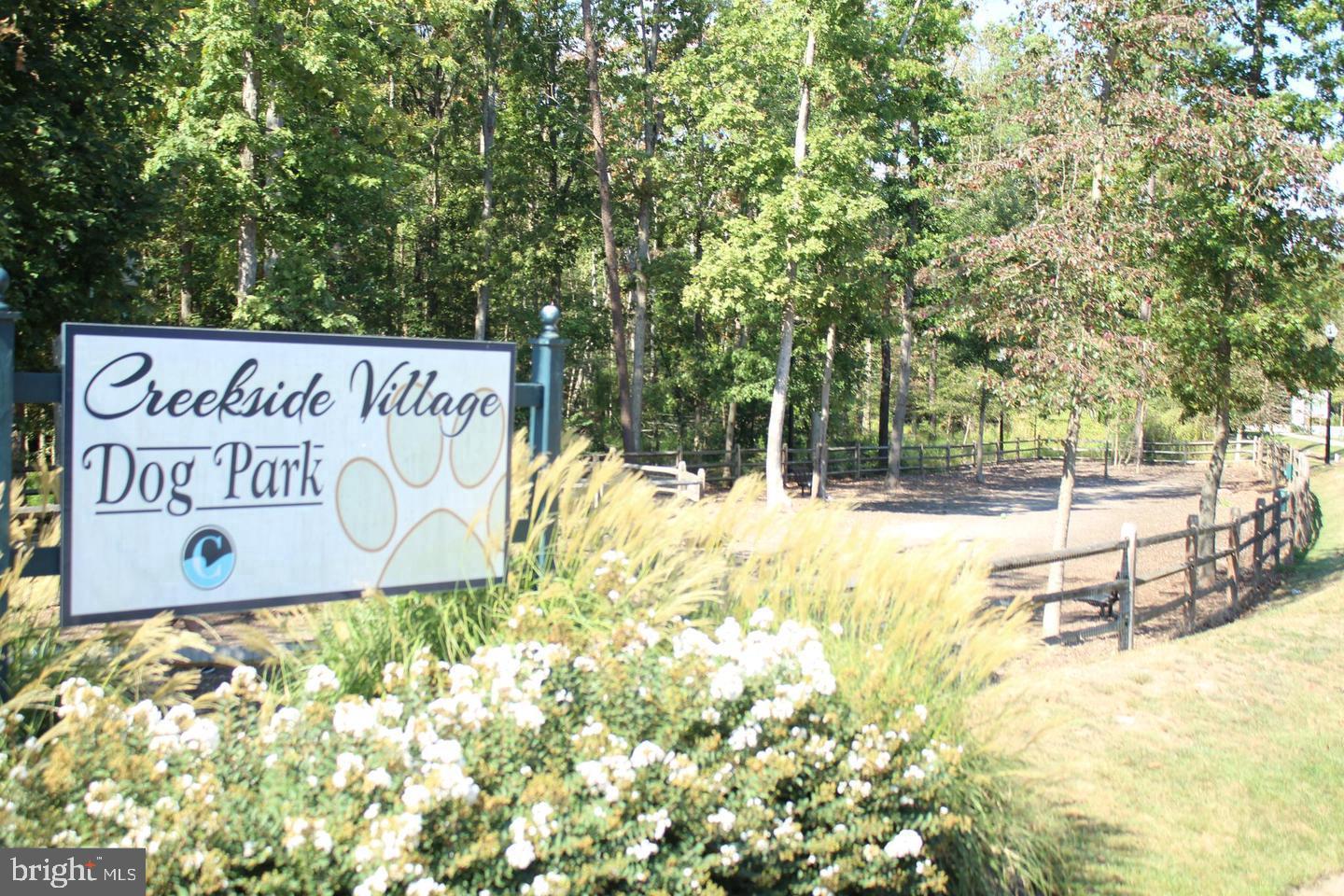 CREEKSIDE VILLAGE AT TANYARD SPRINGS - Residential